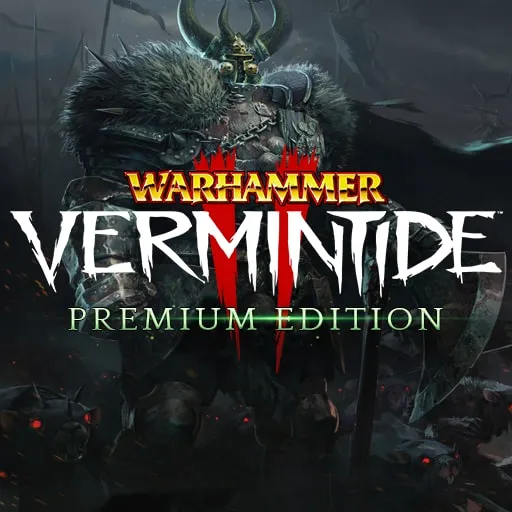 Warhammer: Vermintide 2 - Premium Edition Content [PS4] - изображение 1