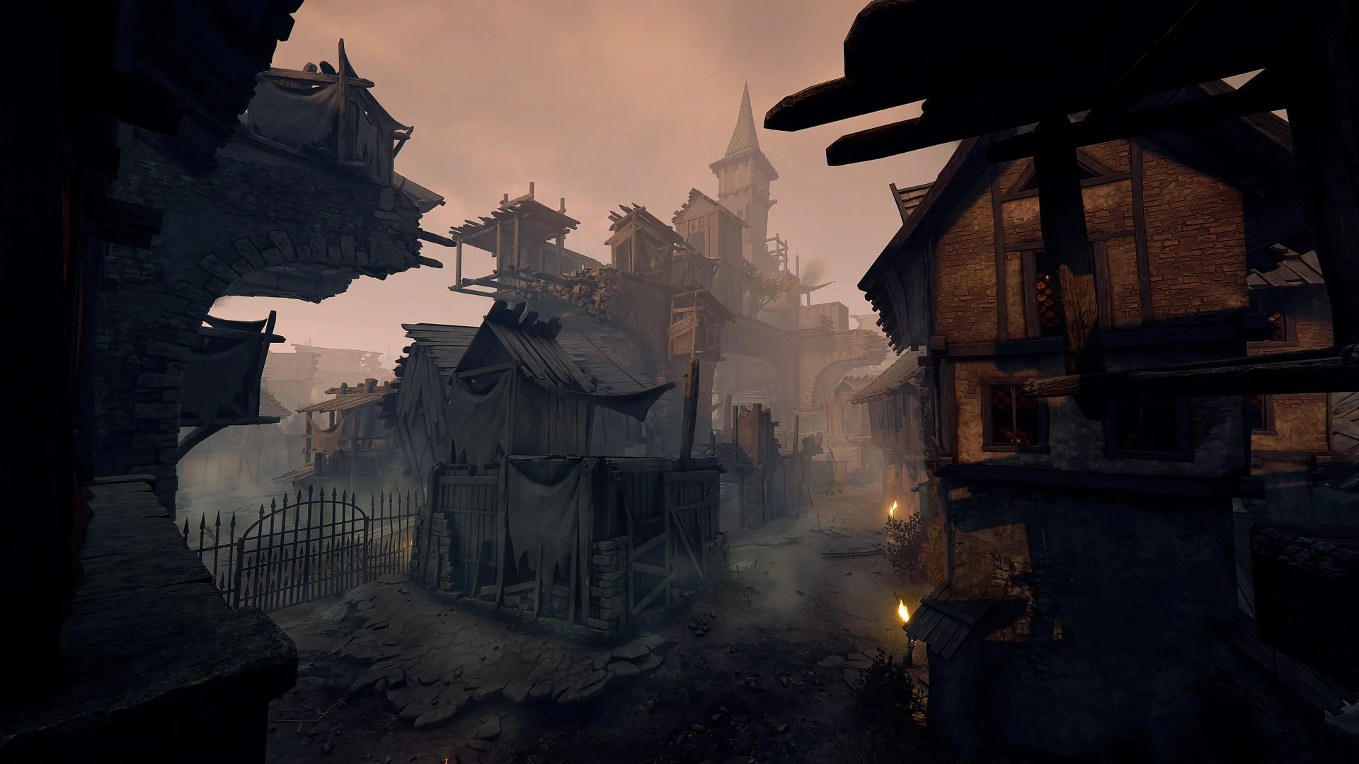 Vermintide 2 - Shadows Over Bögenhafen [PS4] - изображение 3