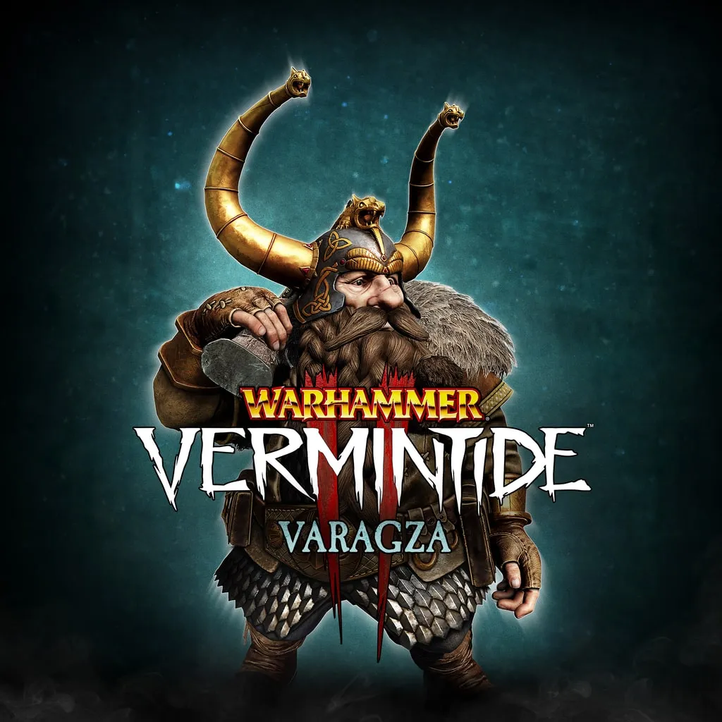 Warhammer: Vermintide 2 Cosmetic - Varagza [PS4] - изображение 1