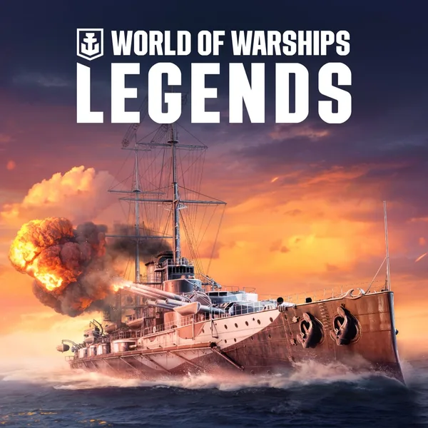World of Warships: Legends – PS4 Adriatic Force