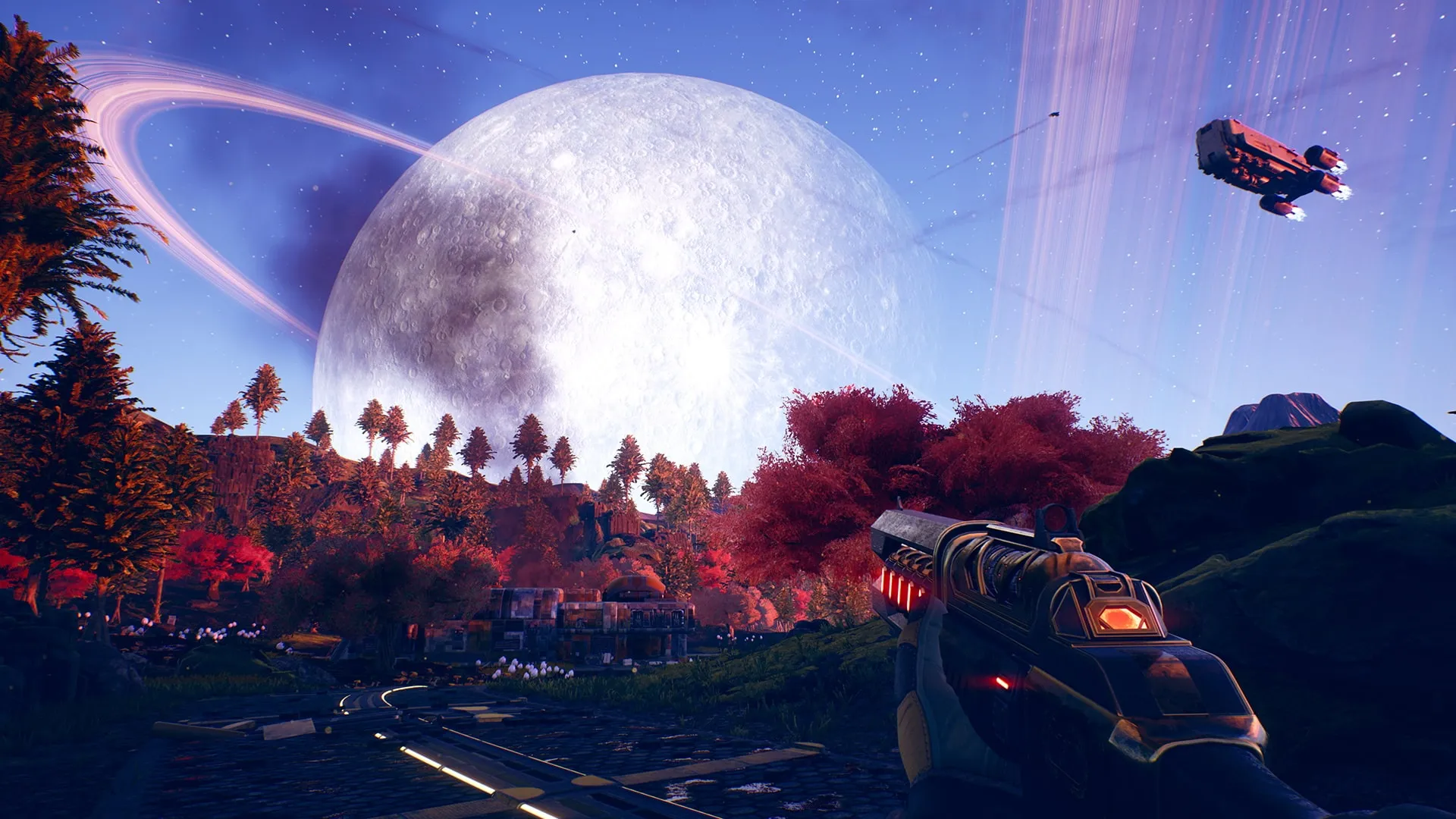 The Outer Worlds [PS4] - изображение 2