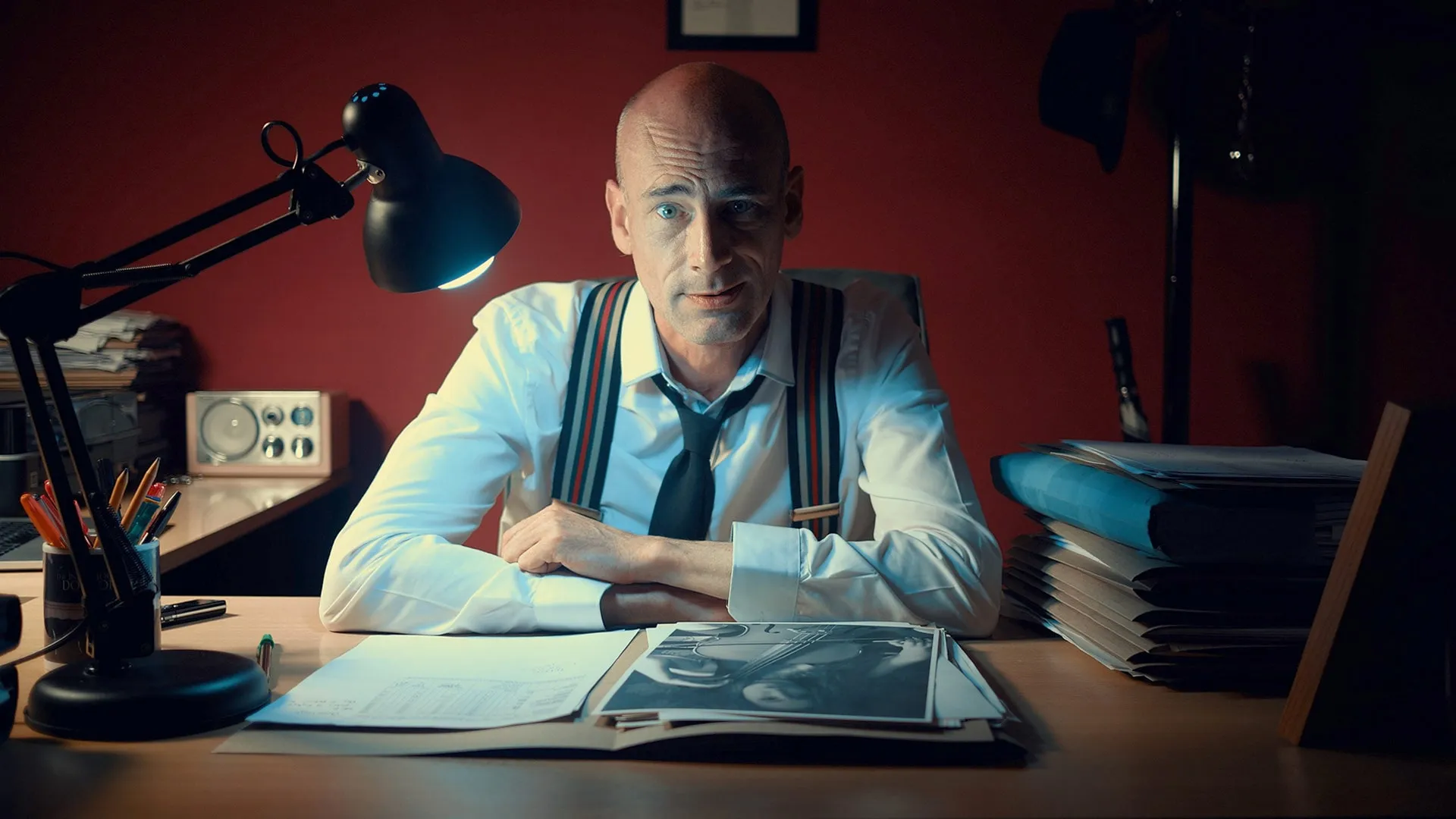 The Shapeshifting Detective [PS4, PS5] - изображение 2