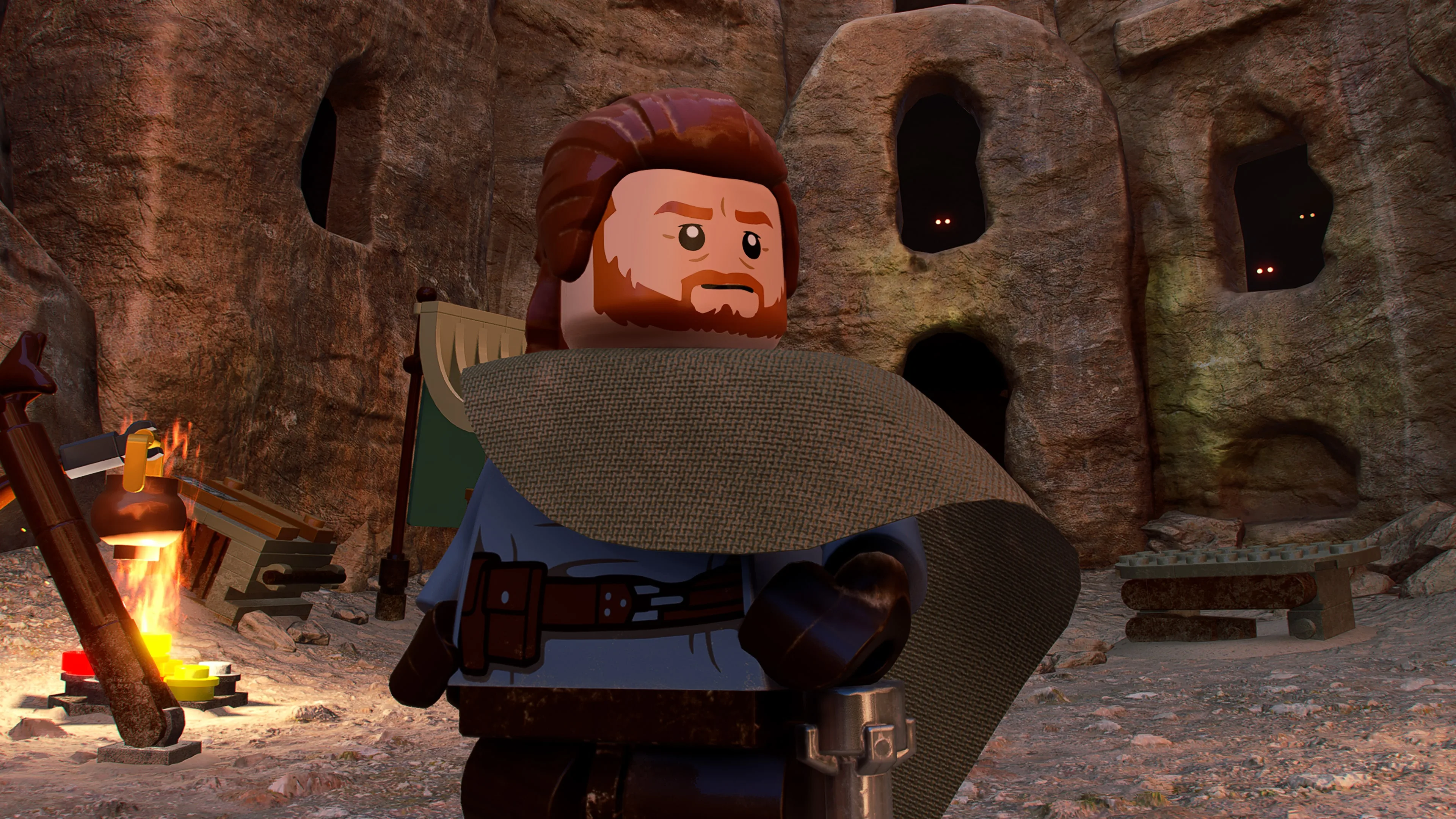 LEGO Star Wars: The Skywalker Saga Character Collection 1 & 2 [PS4,&nbsp;PS5] - изображение 2
