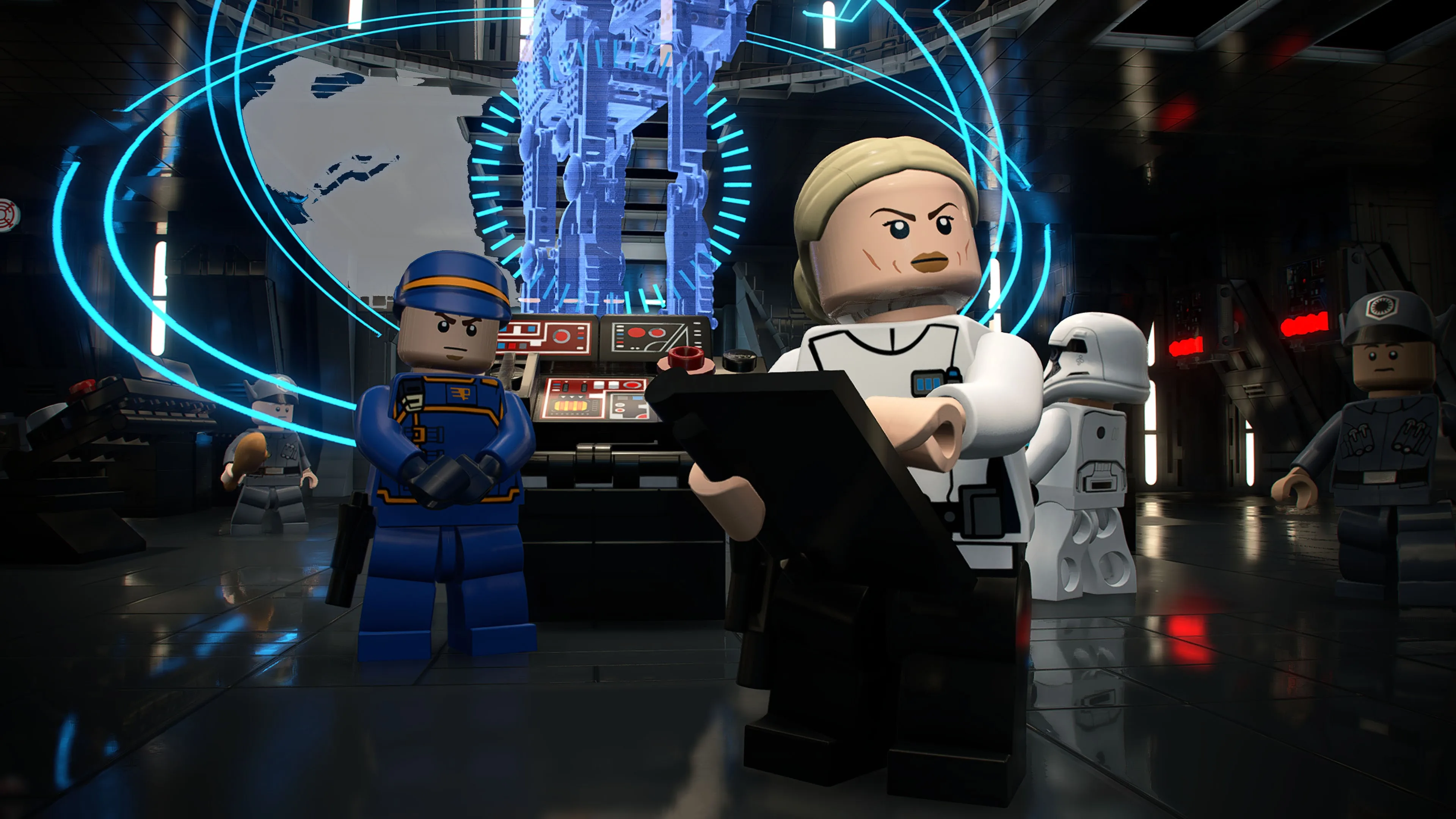LEGO Star Wars: The Skywalker Saga Character Collection 2 [PS4,&nbsp;PS5] - изображение 2