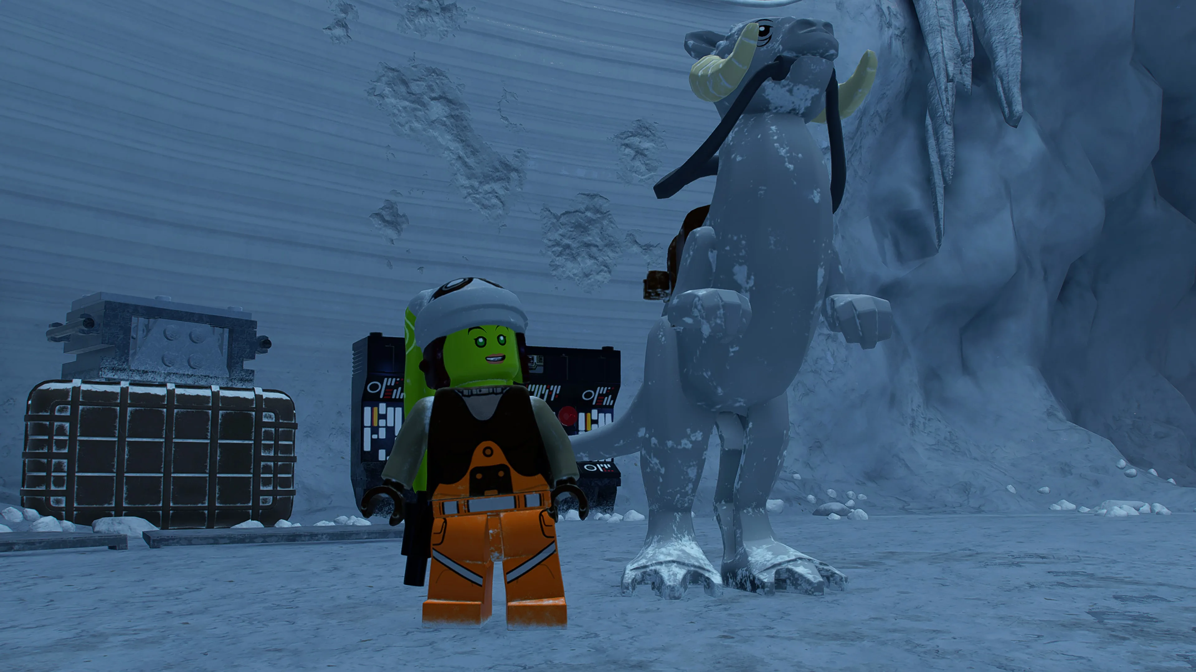 LEGO Star Wars: The Skywalker Saga Rebels Character Pack [PS4,&nbsp;PS5] - изображение 3