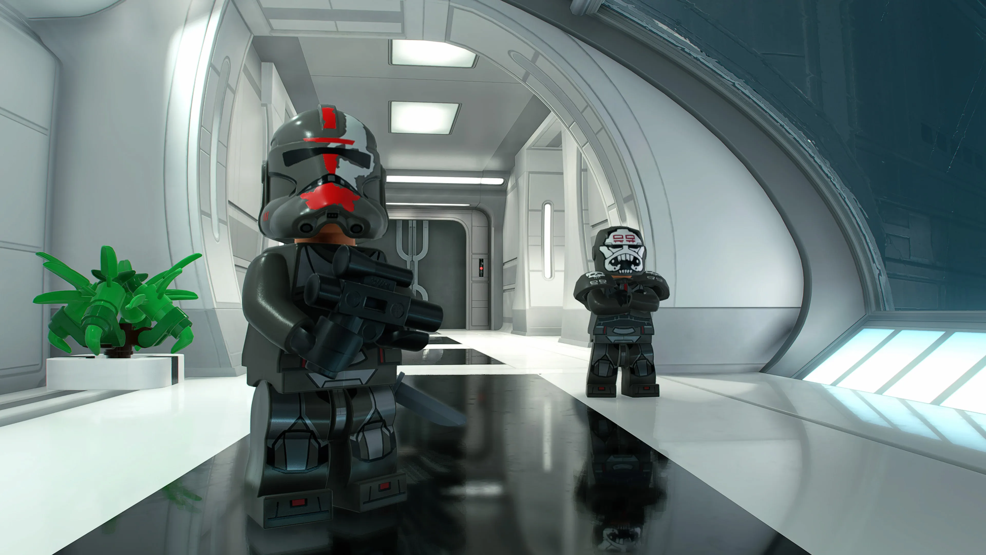LEGO Star Wars: The Skywalker Saga Character Collection 1 & 2 [PS4,&nbsp;PS5] - изображение 3
