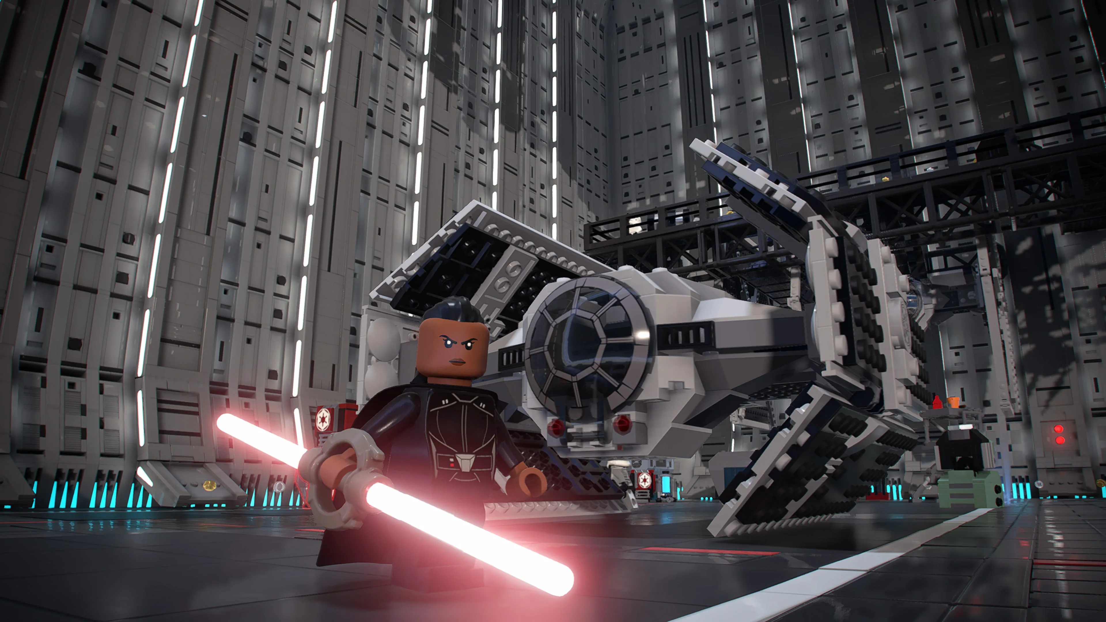 LEGO Star Wars: The Skywalker Saga Galactic Edition [PS4,&nbsp;PS5] - изображение 2
