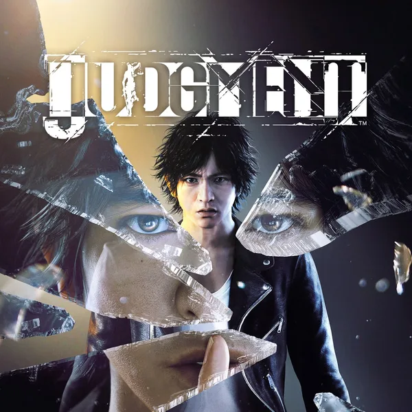 Judgment [PS5]
