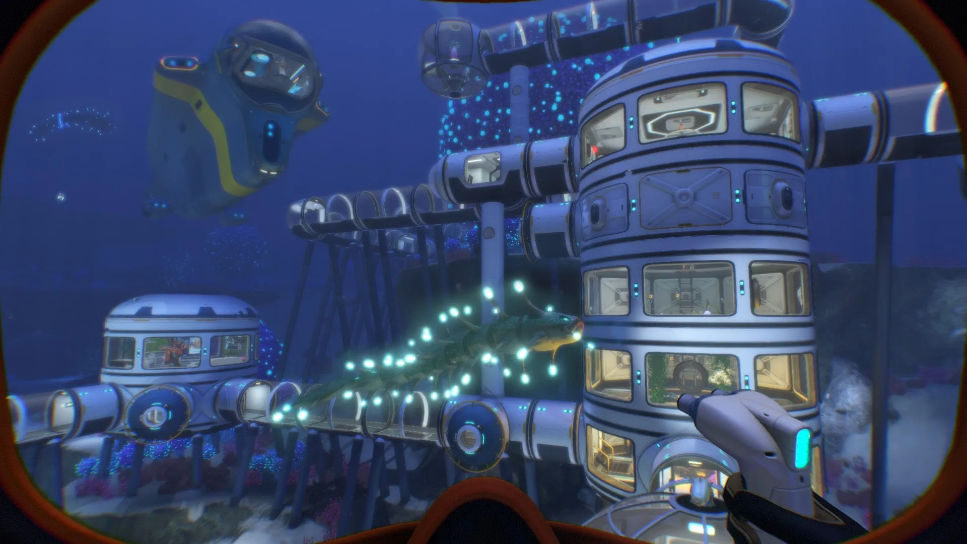 Subnautica PS4 & PS5 - изображение 4