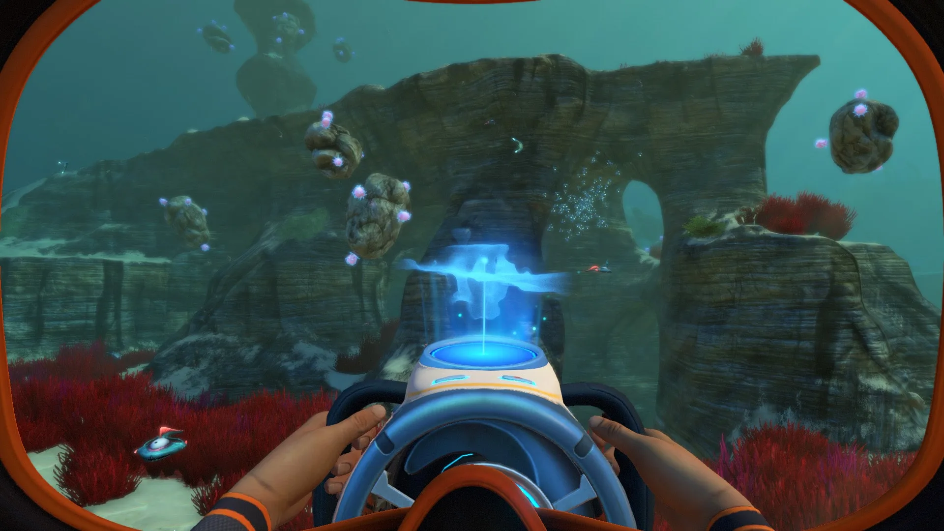 Subnautica PS4 & PS5 - изображение 2
