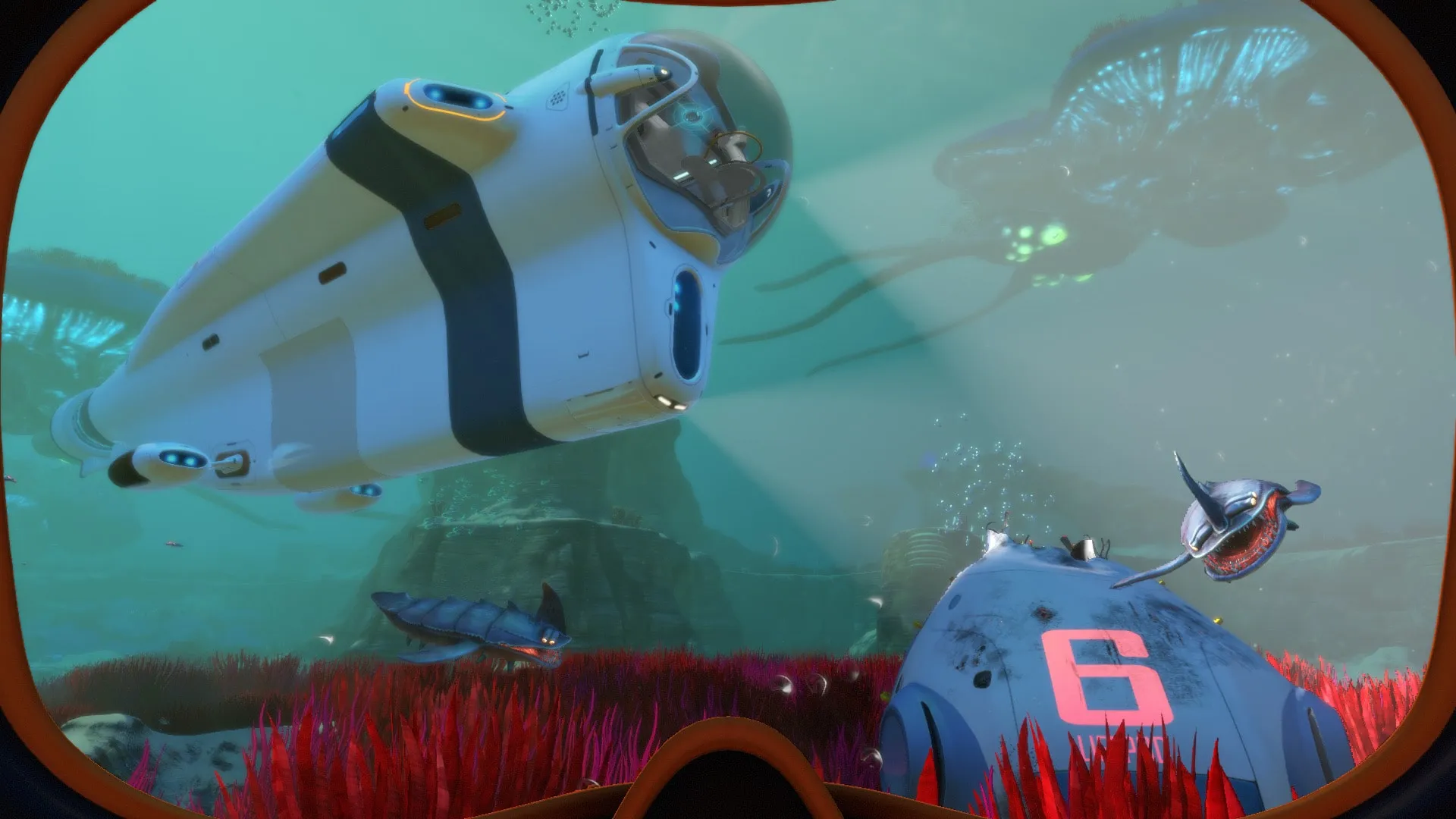 Subnautica PS4 & PS5 - изображение 4