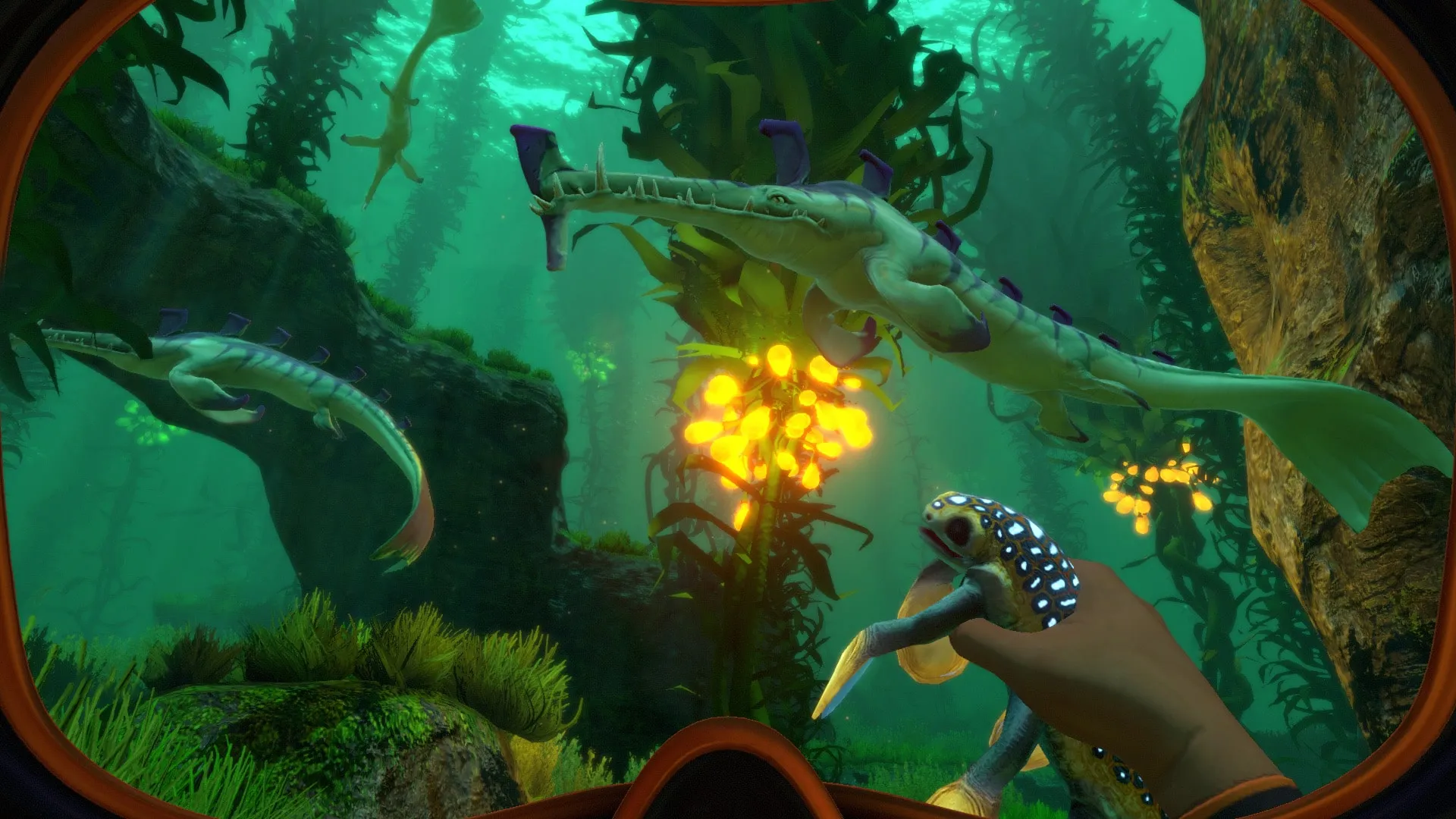 Subnautica PS4 & PS5 - изображение 2