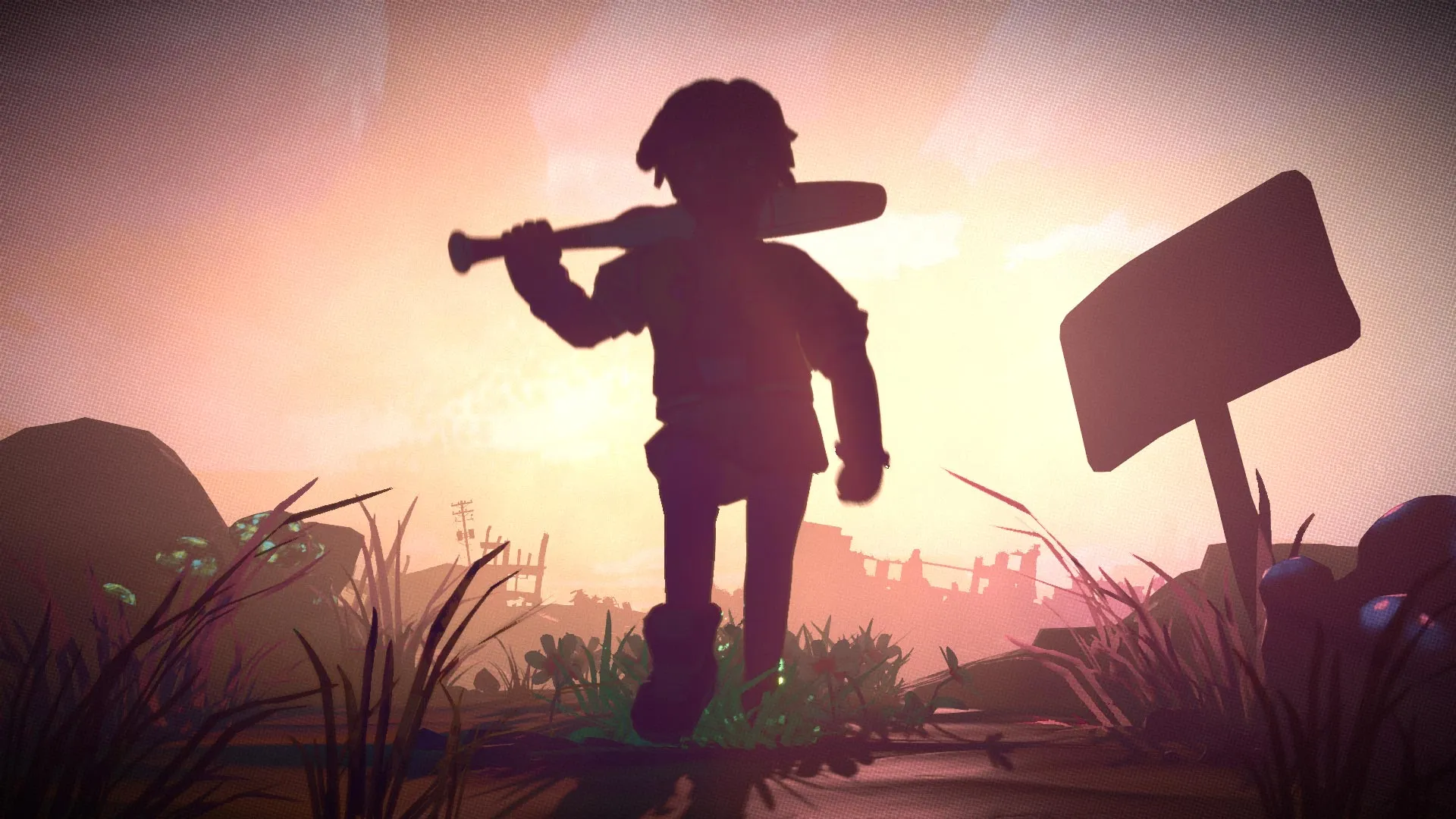 RAD [PS4] - изображение 4