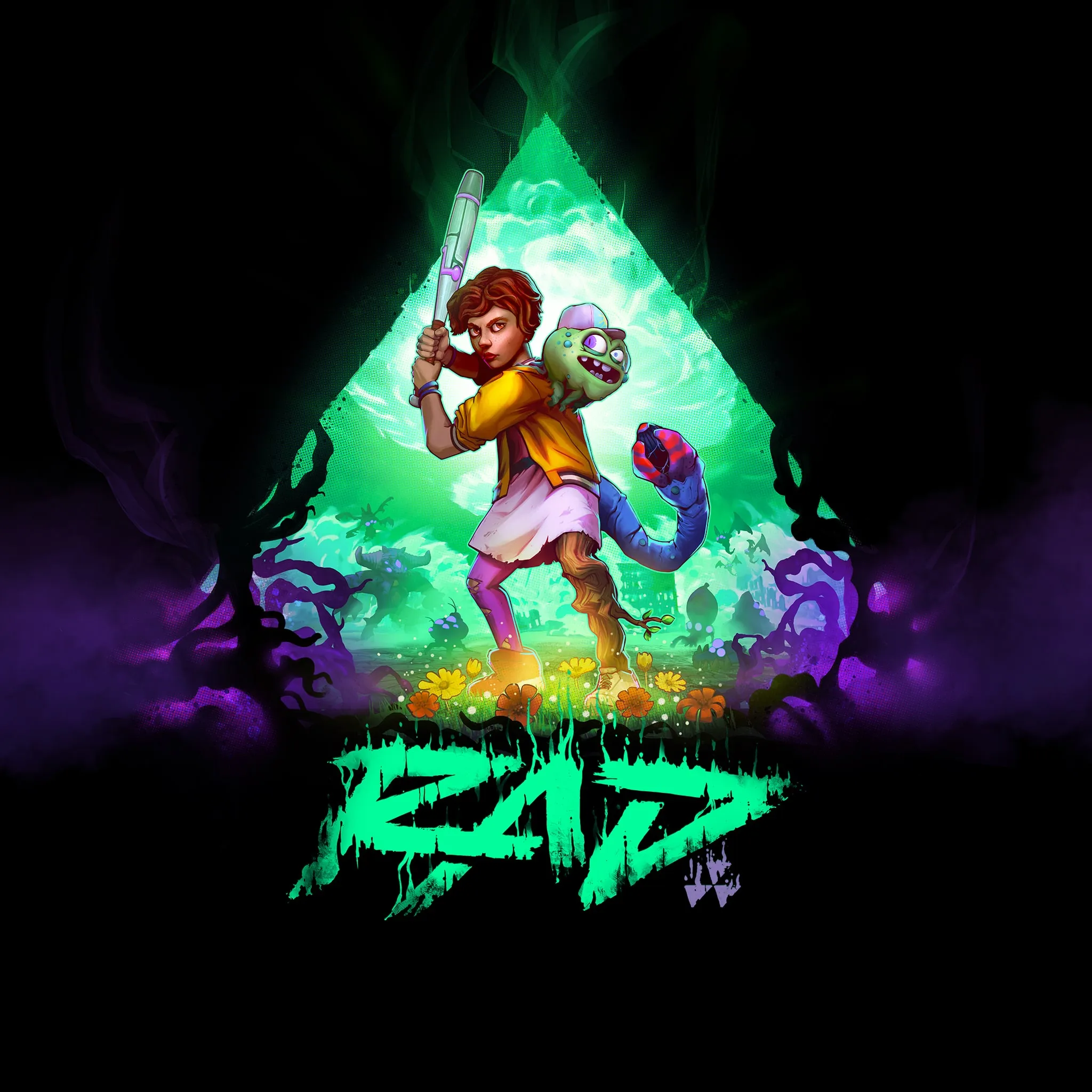 RAD [PS4] - изображение 1