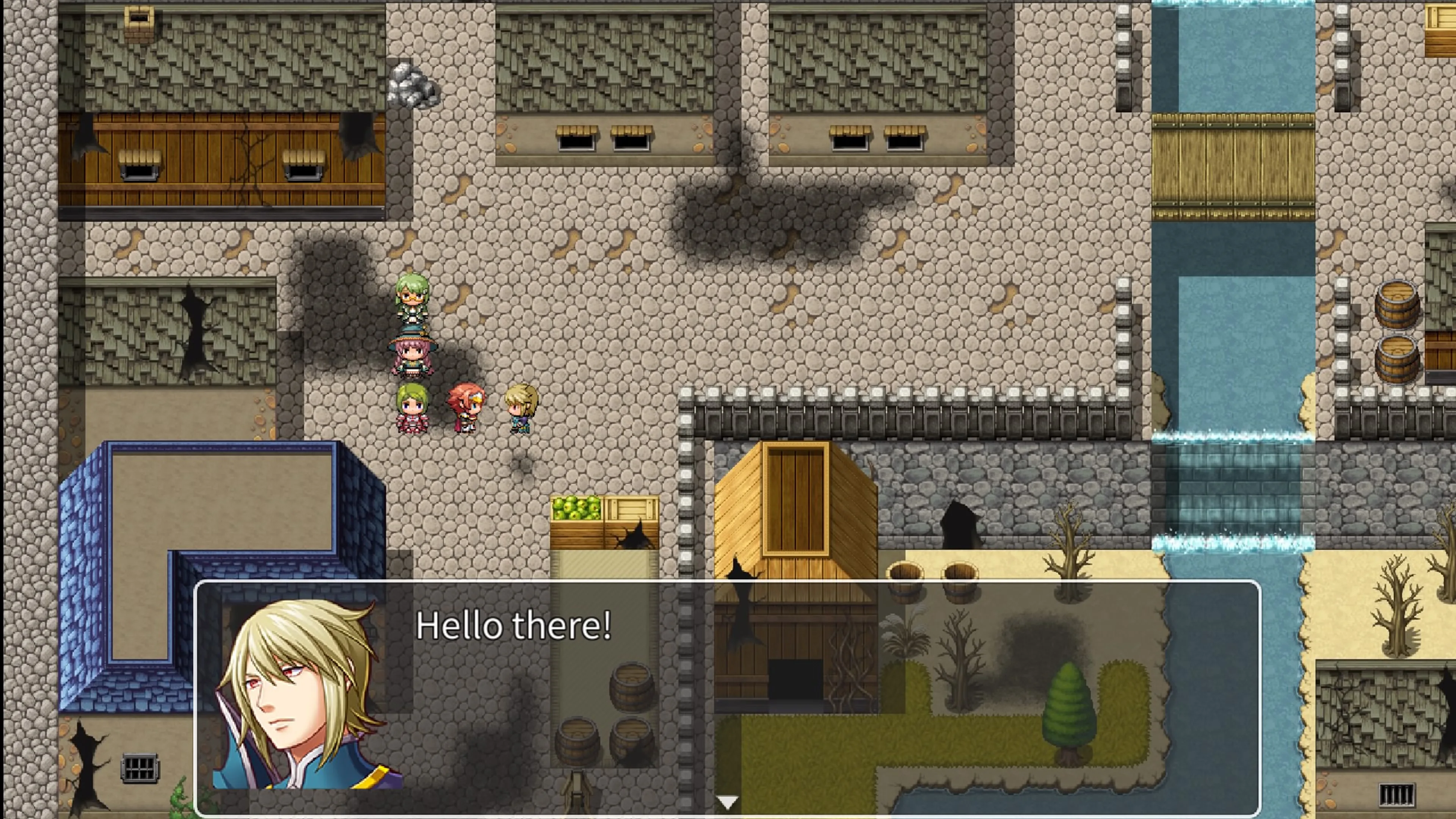 RPG Maker MV [PS4] - изображение 3