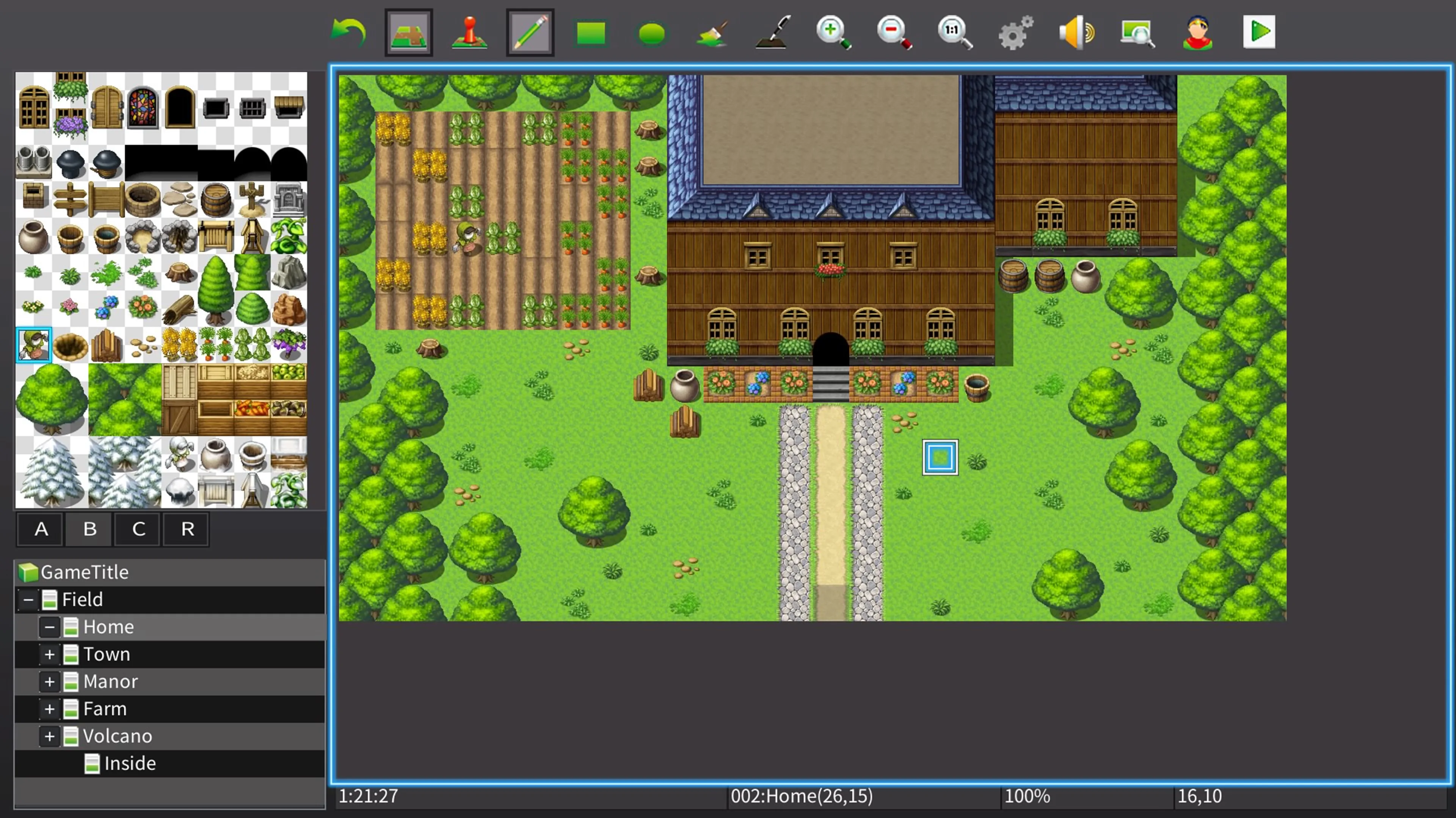 RPG Maker MV [PS4] - изображение 2