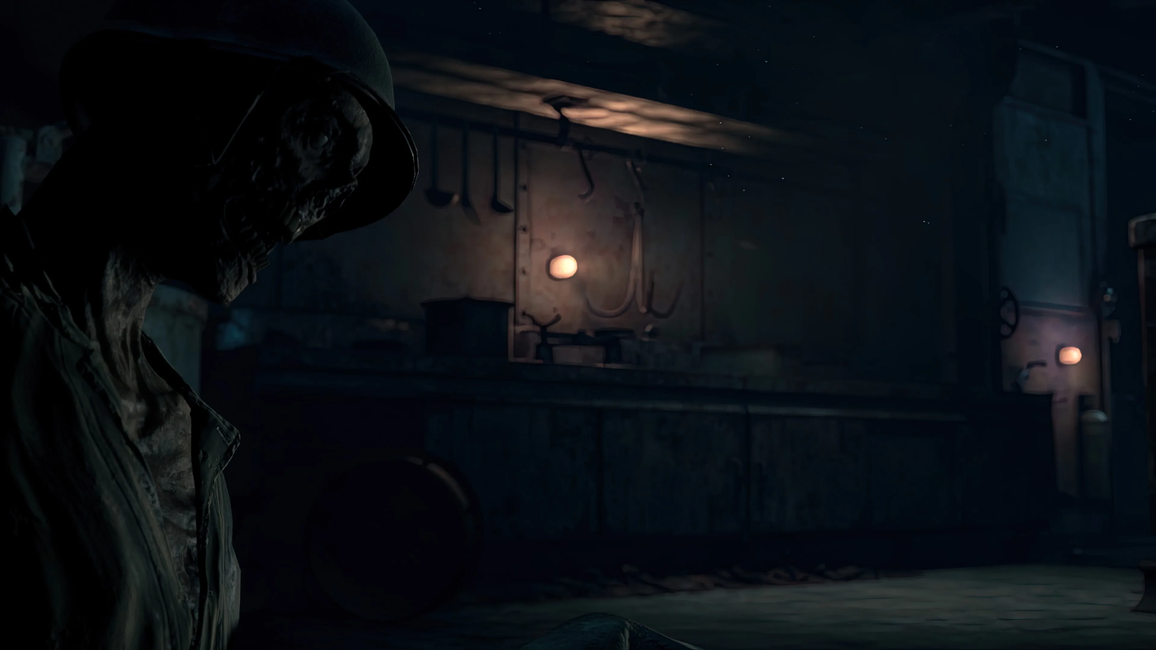 The Dark Pictures Anthology: Man of Medan PS4 & PS5 - изображение 2