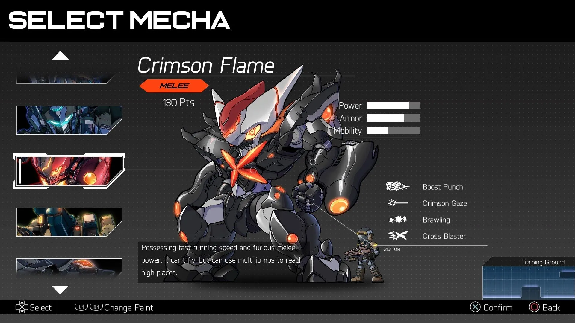 ADDITIONAL MECHA PAINTING SET 1 [PS4] - изображение 3