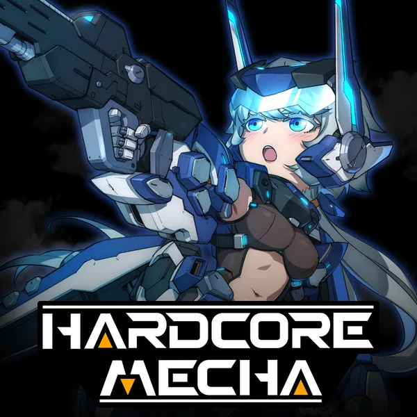ADDITIONAL MECHA - THUNDERBOLT OTOME [PS4]