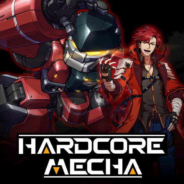 ADDITIONAL MECHA & PILOT - GRAEME & VULPHAES BONAPARTE [PS4]