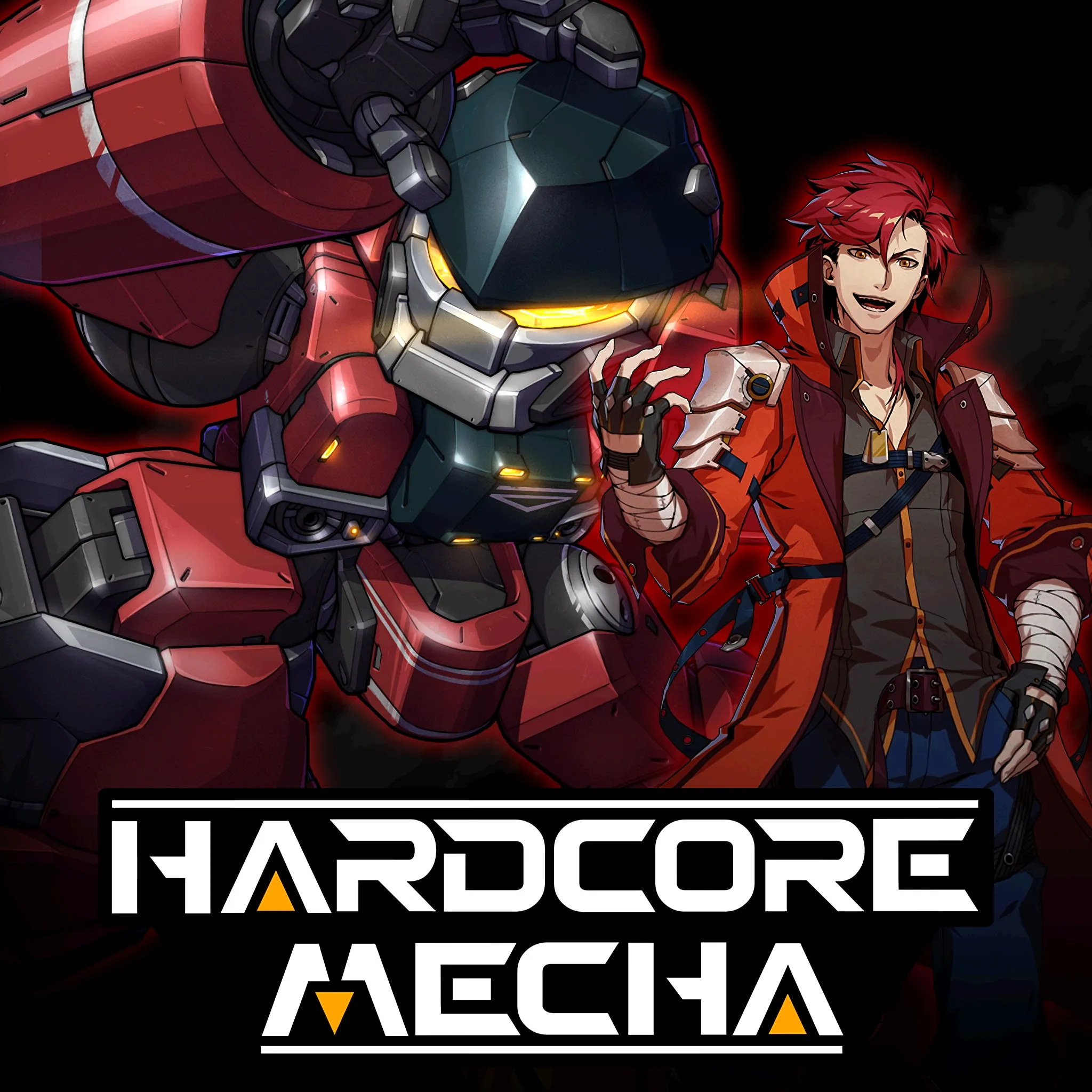 ADDITIONAL MECHA &amp; PILOT - GRAEME &amp; VULPHAES BONAPARTE [PS4] cover
