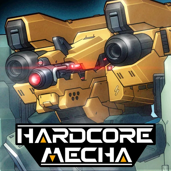 ADDITIONAL MECHA - ROUND HAMMER PARTICLE CANNON [PS4]