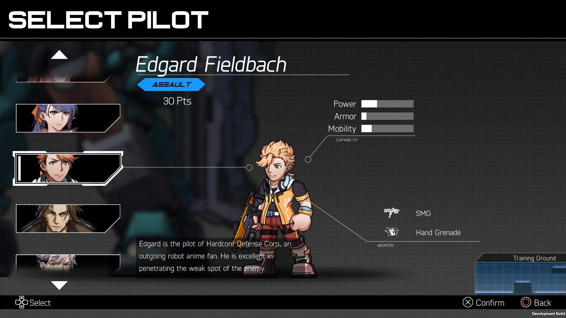 ADDITIONAL PILOT SET 1 [PS4] - изображение 3