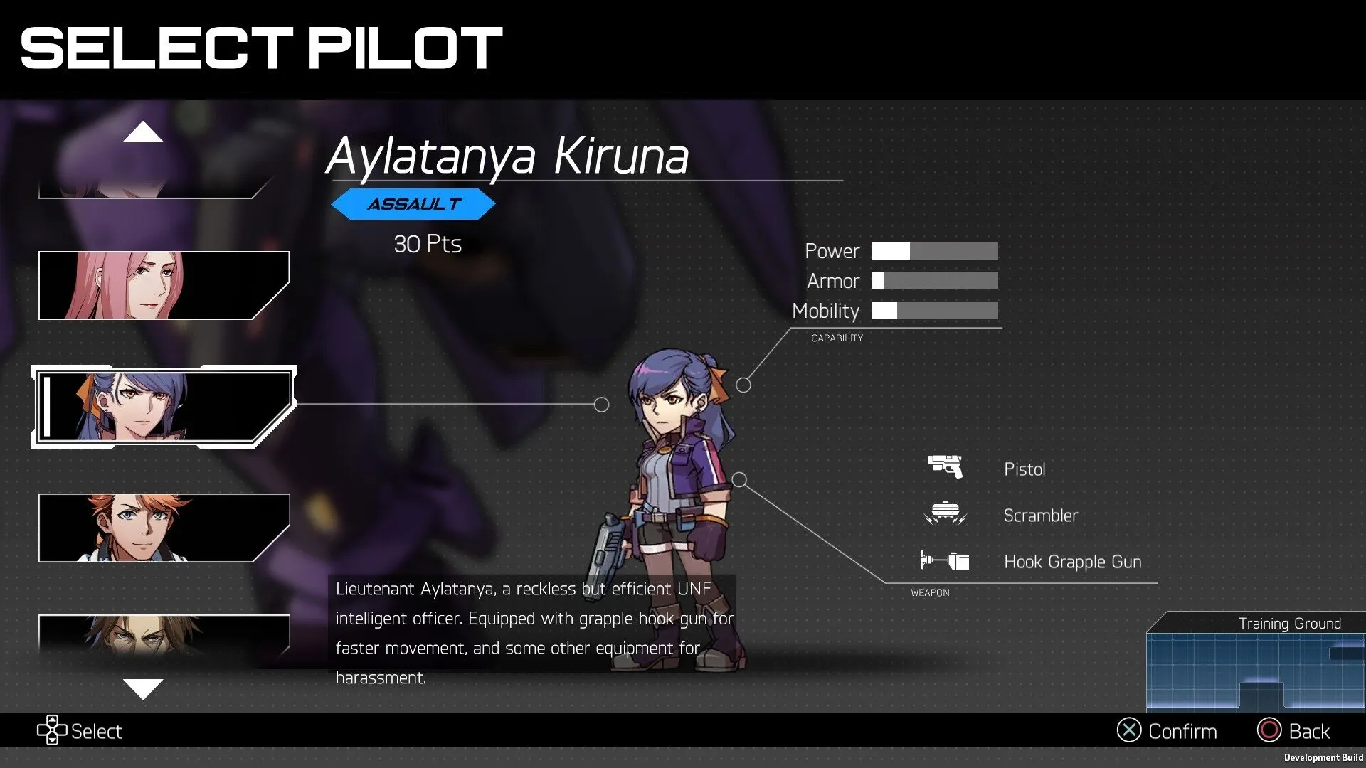 ADDITIONAL PILOT SET 1 [PS4] - изображение 2