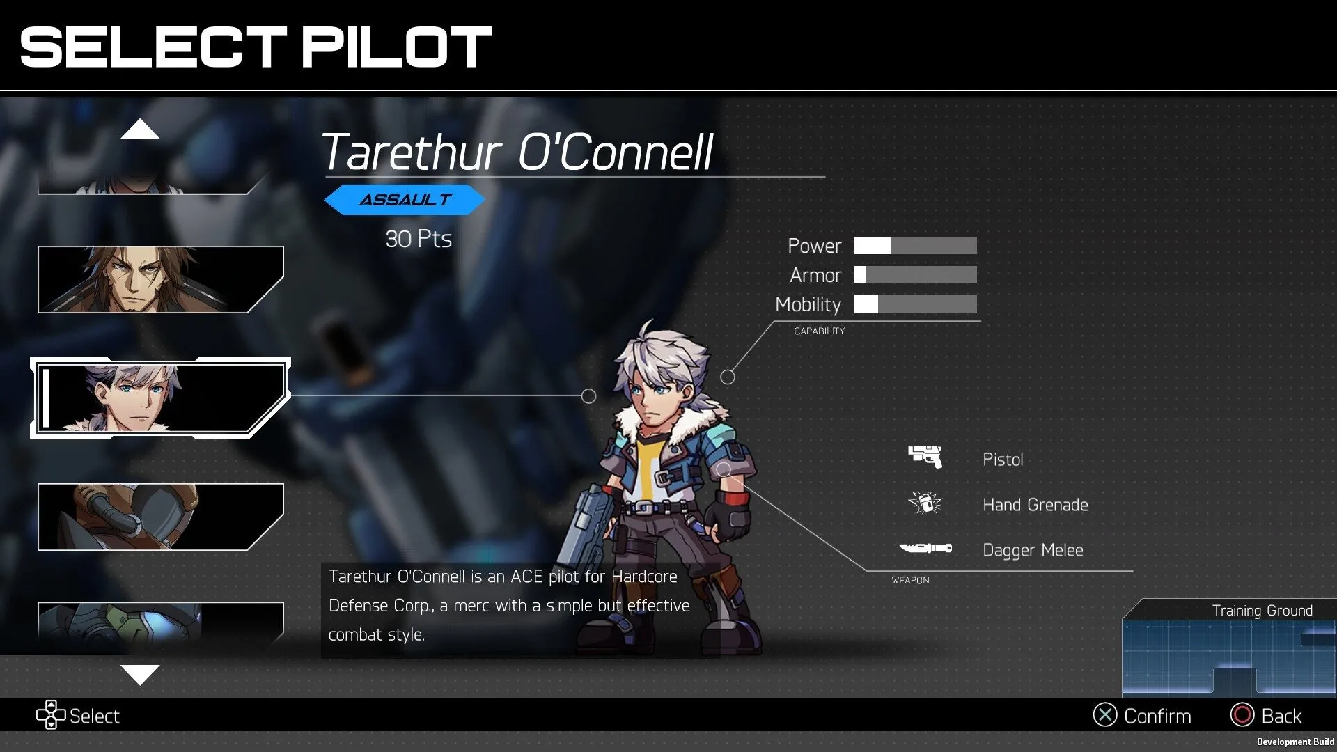 ADDITIONAL PILOT SET 1 [PS4] - изображение 4