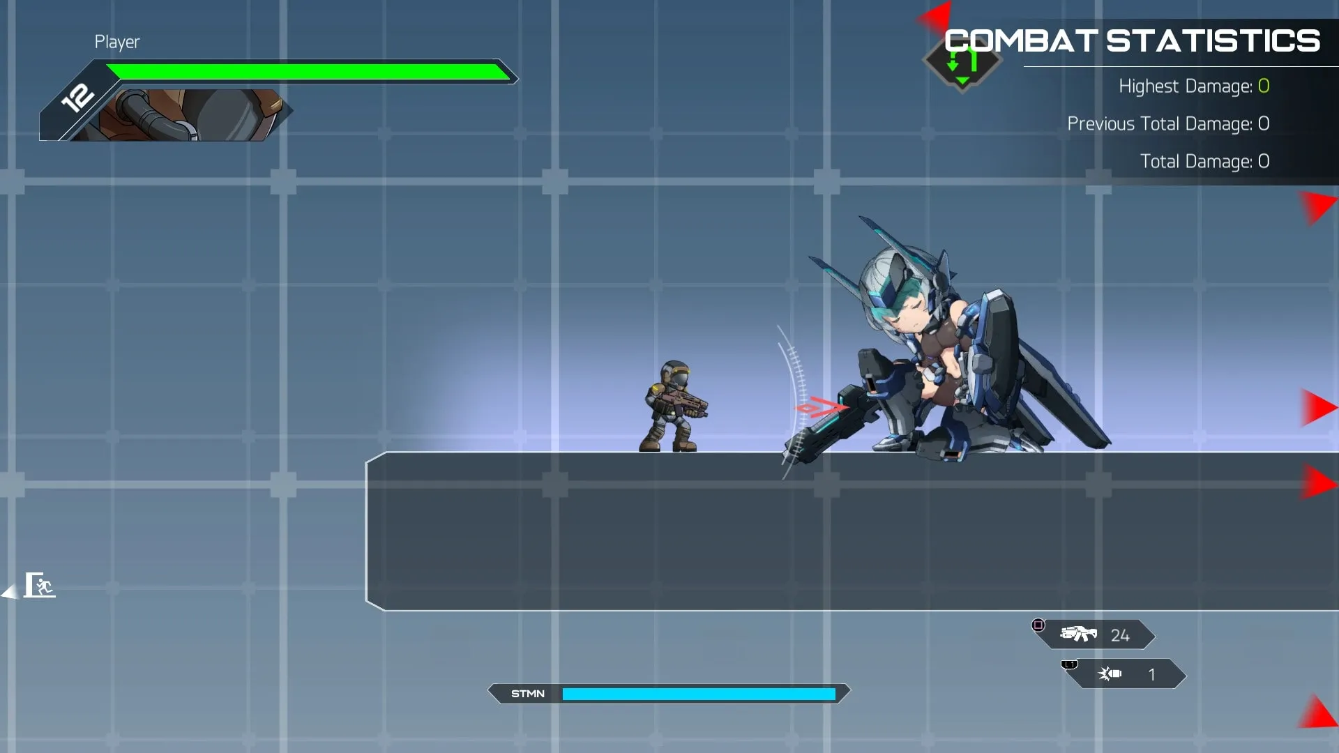 ADDITIONAL MECHA - THUNDERBOLT OTOME [PS4] - изображение 2