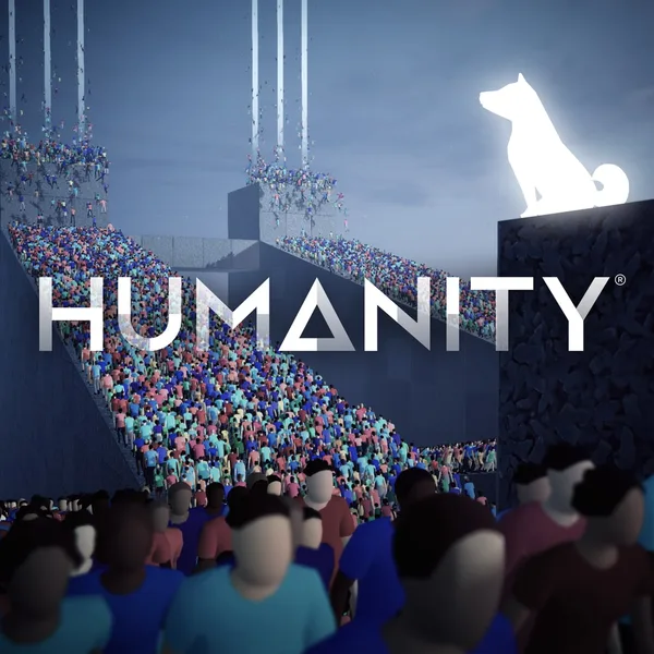 HUMANITY [PS4, PS5]