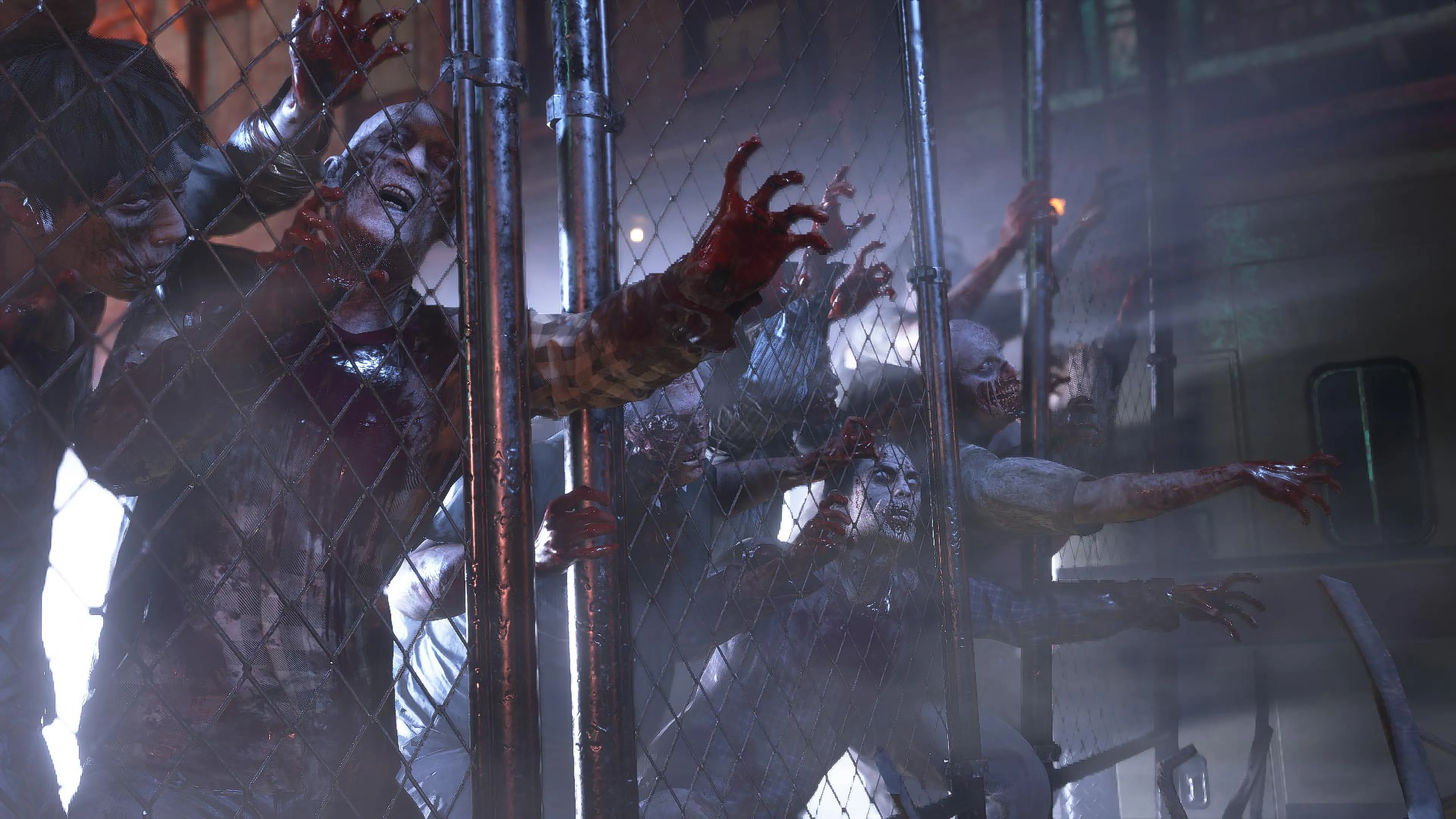 RESIDENT EVIL 3 [PS4,&nbsp;PS5] - изображение 2