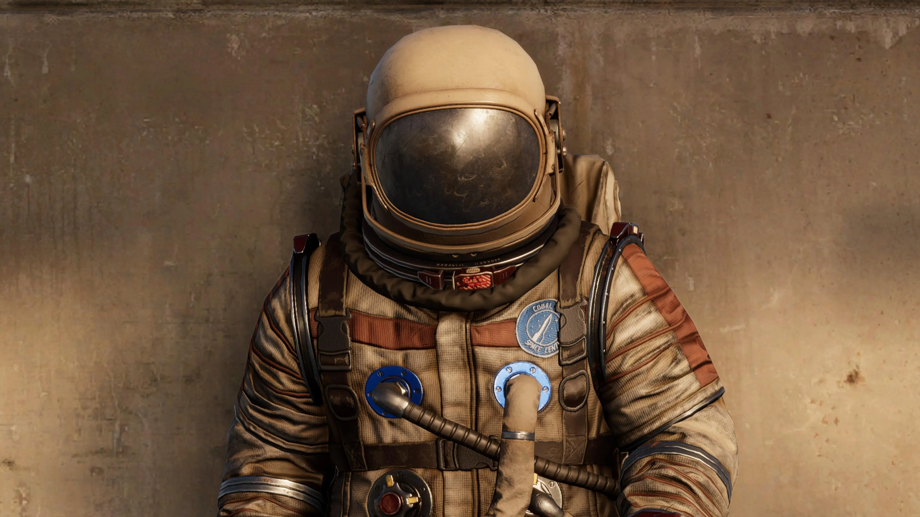 Rust - Space Suit [PS5] - изображение 2