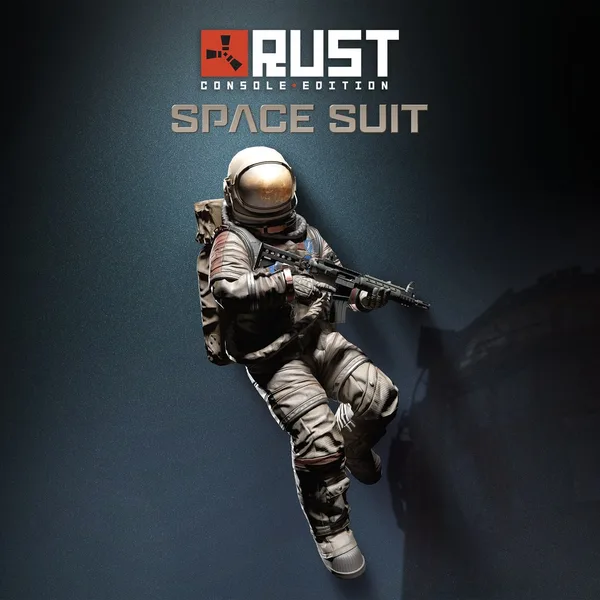 Rust - Space Suit [PS5]