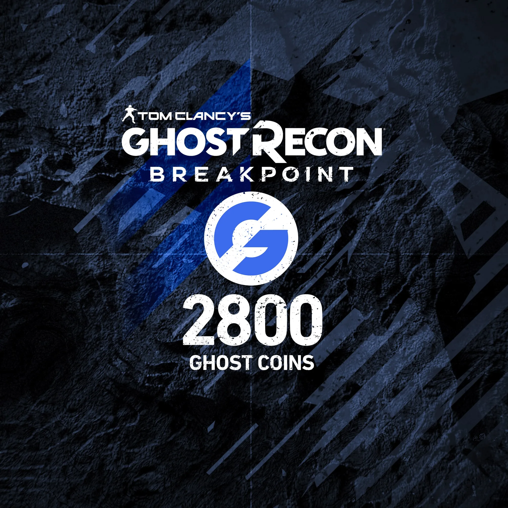 Ghost Recon Breakpoint - 2400 (+400) Ghost Coins cover