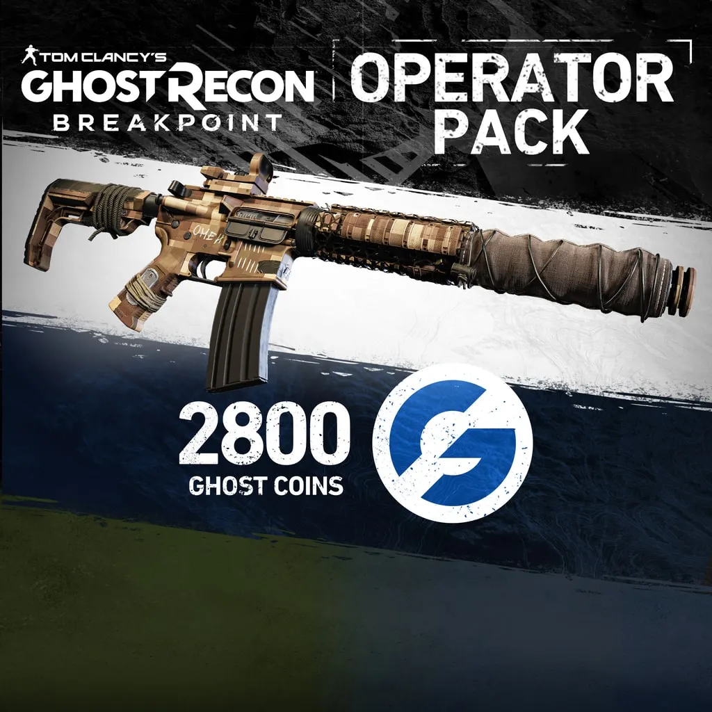 Tom Clancy's Ghost Recon Breakpoint: Operator Bundle - изображение 1