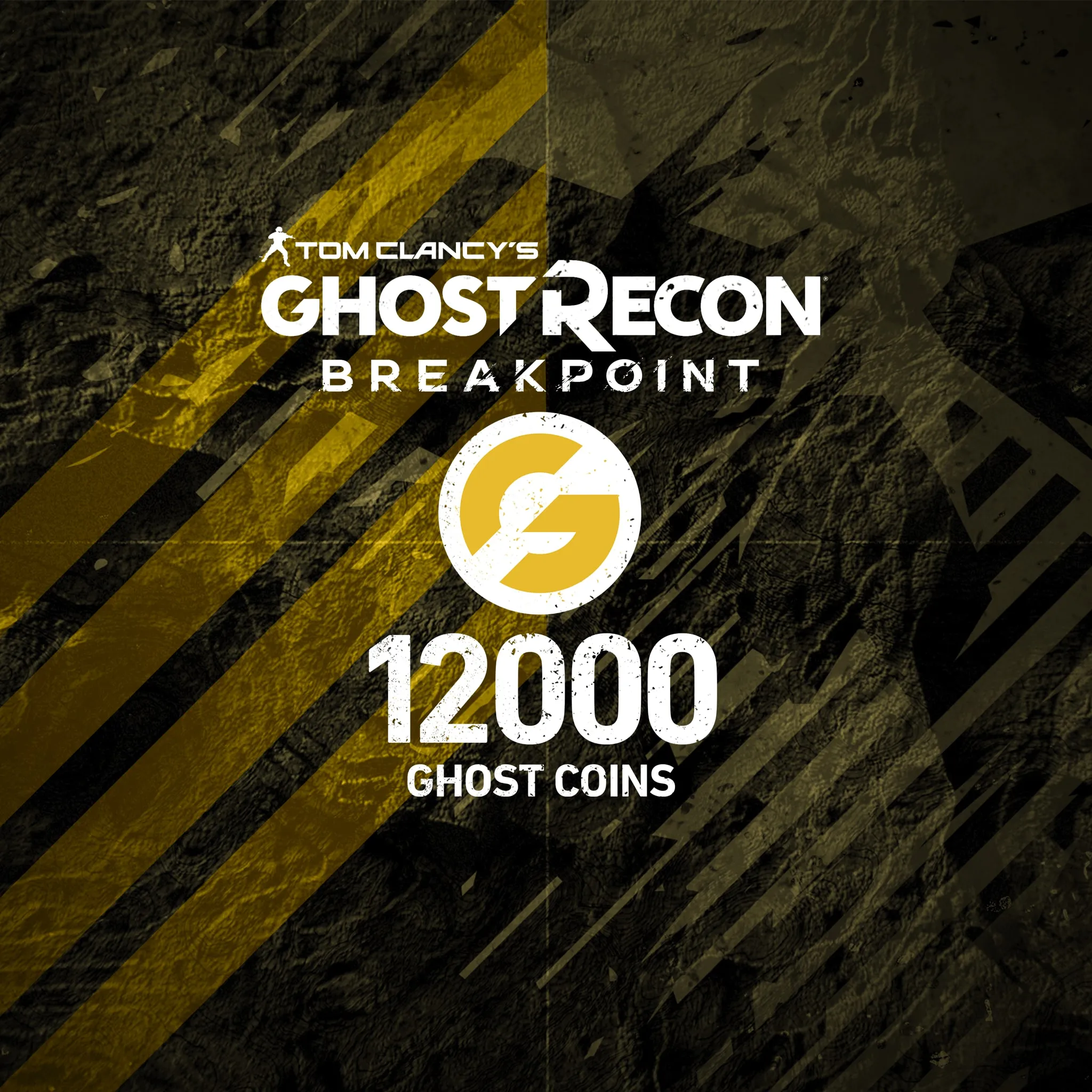 Ghost Recon Breakpoint - 9600 (+2400) Ghost Coins - изображение 1