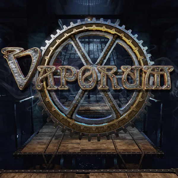 Vaporum [PS4]