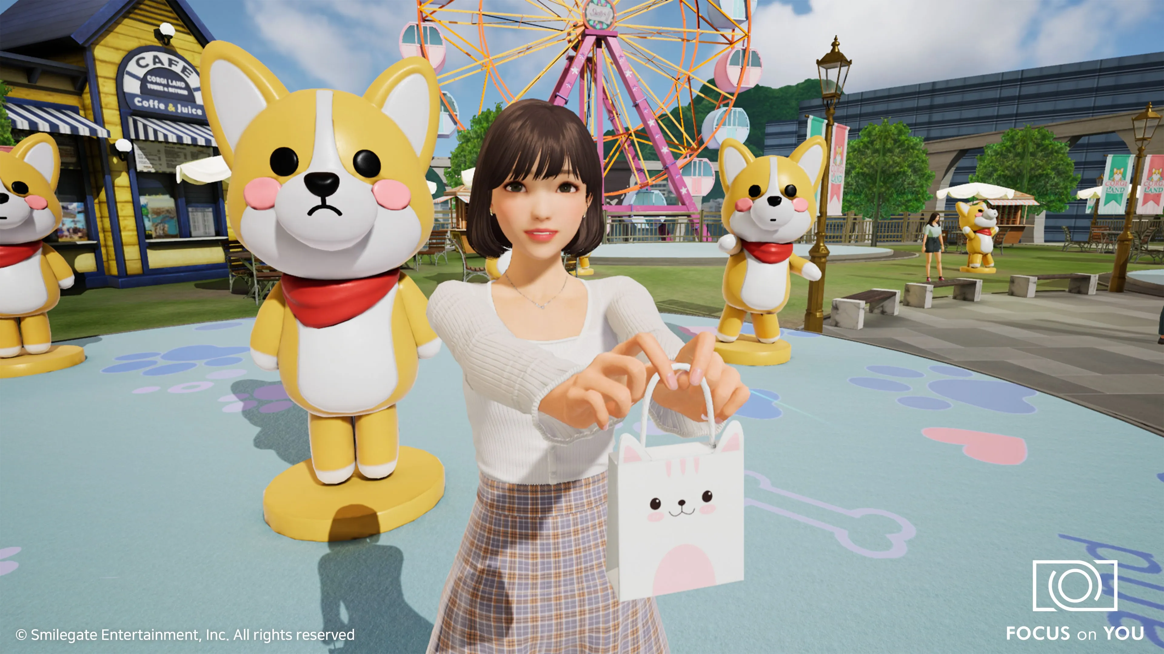 FOCUS on YOU Complete Edition [PS4] - изображение 2