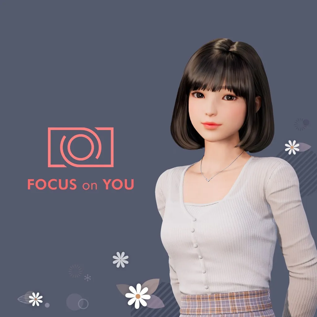 Focus On You - 100th DAY [PS4] - изображение 1