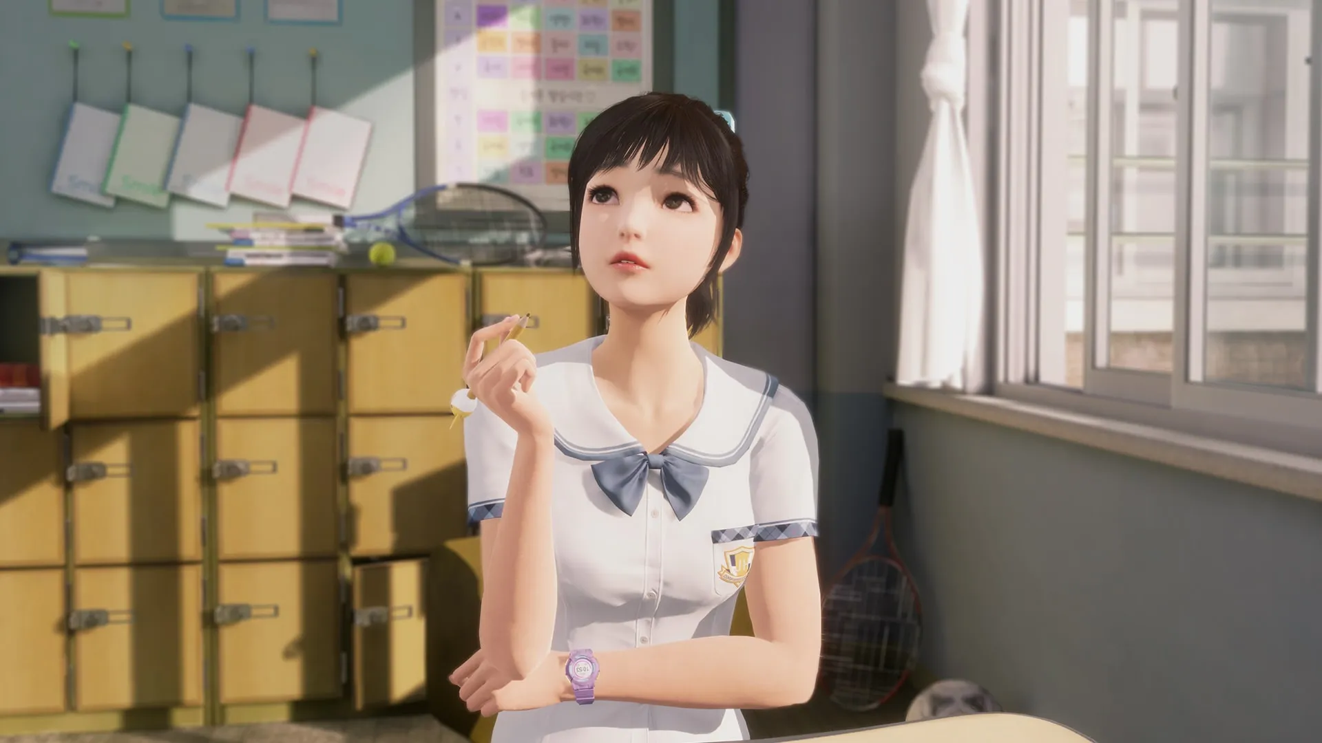 FOCUS on YOU [PS4] - изображение 4