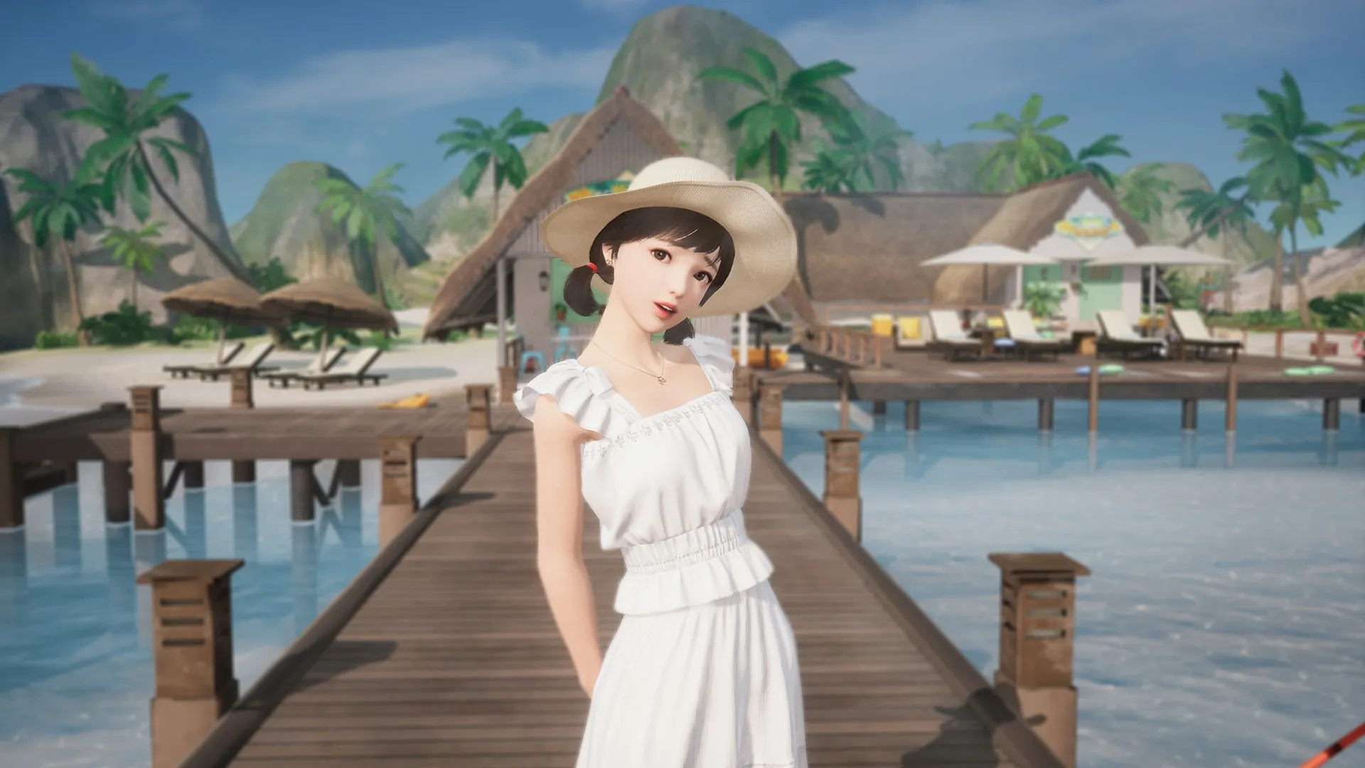 FOCUS on YOU [PS4] - изображение 3
