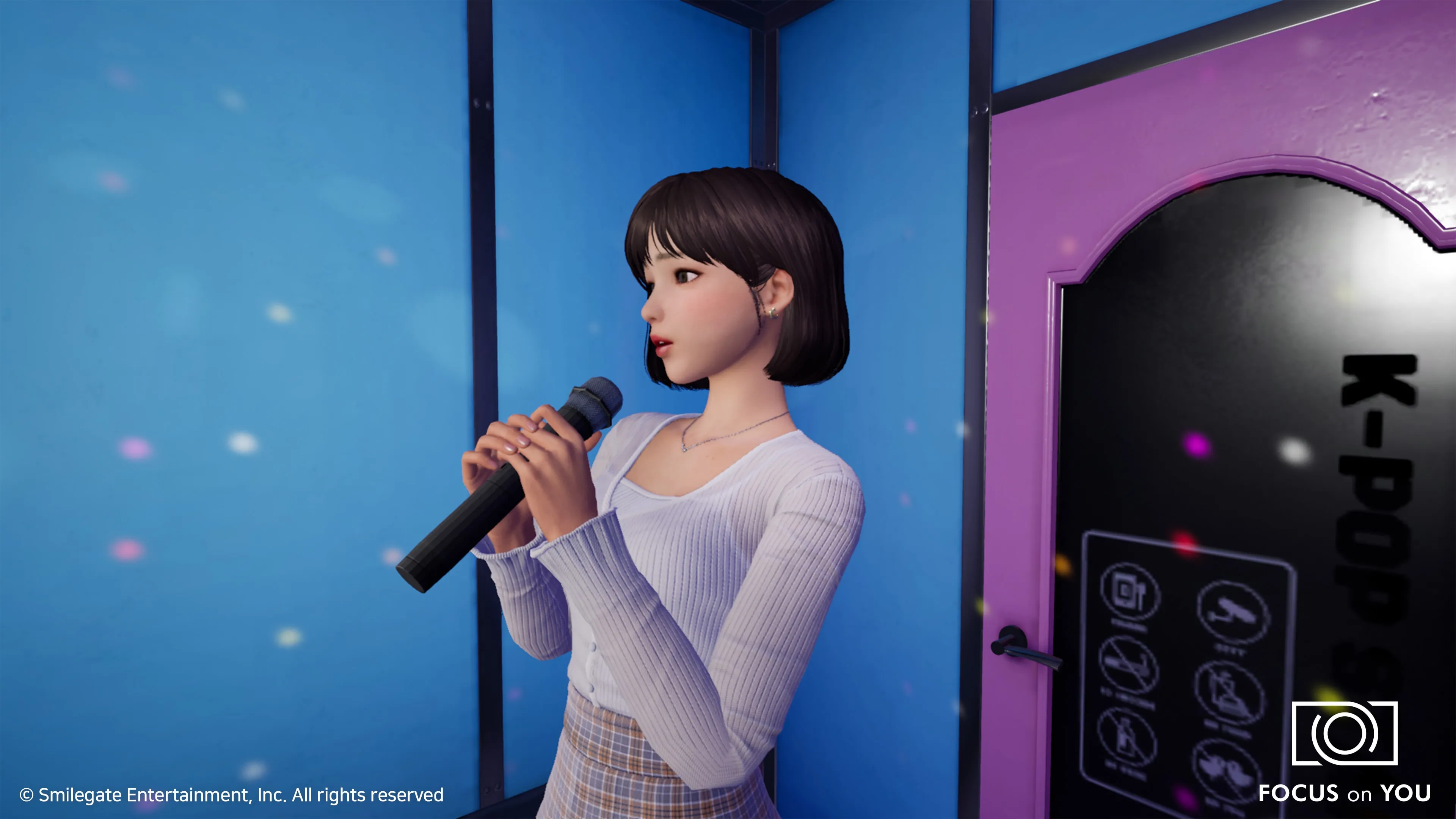 FOCUS on YOU Complete Edition [PS4] - изображение 4