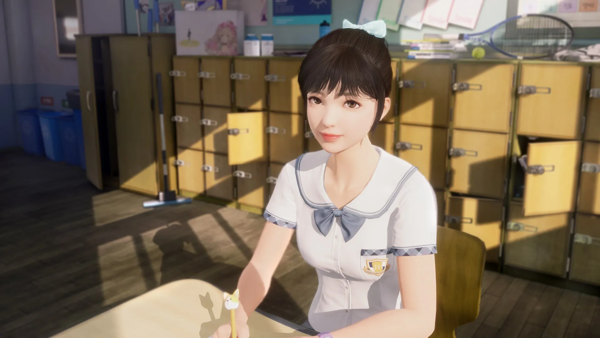 FOCUS on YOU [PS4] - изображение 2