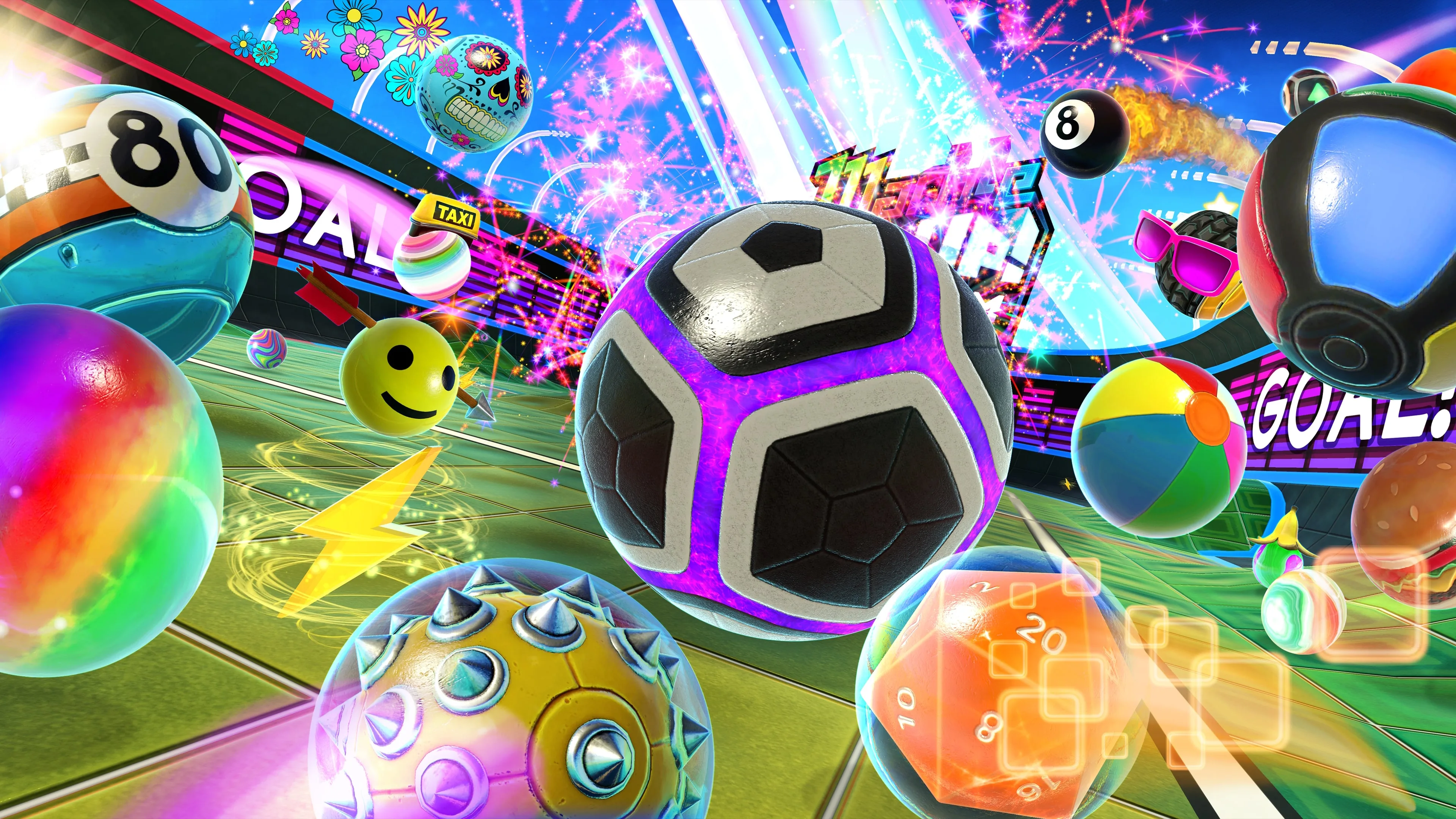 Marble It Up! Ultra PS4 & PS5 - изображение 4