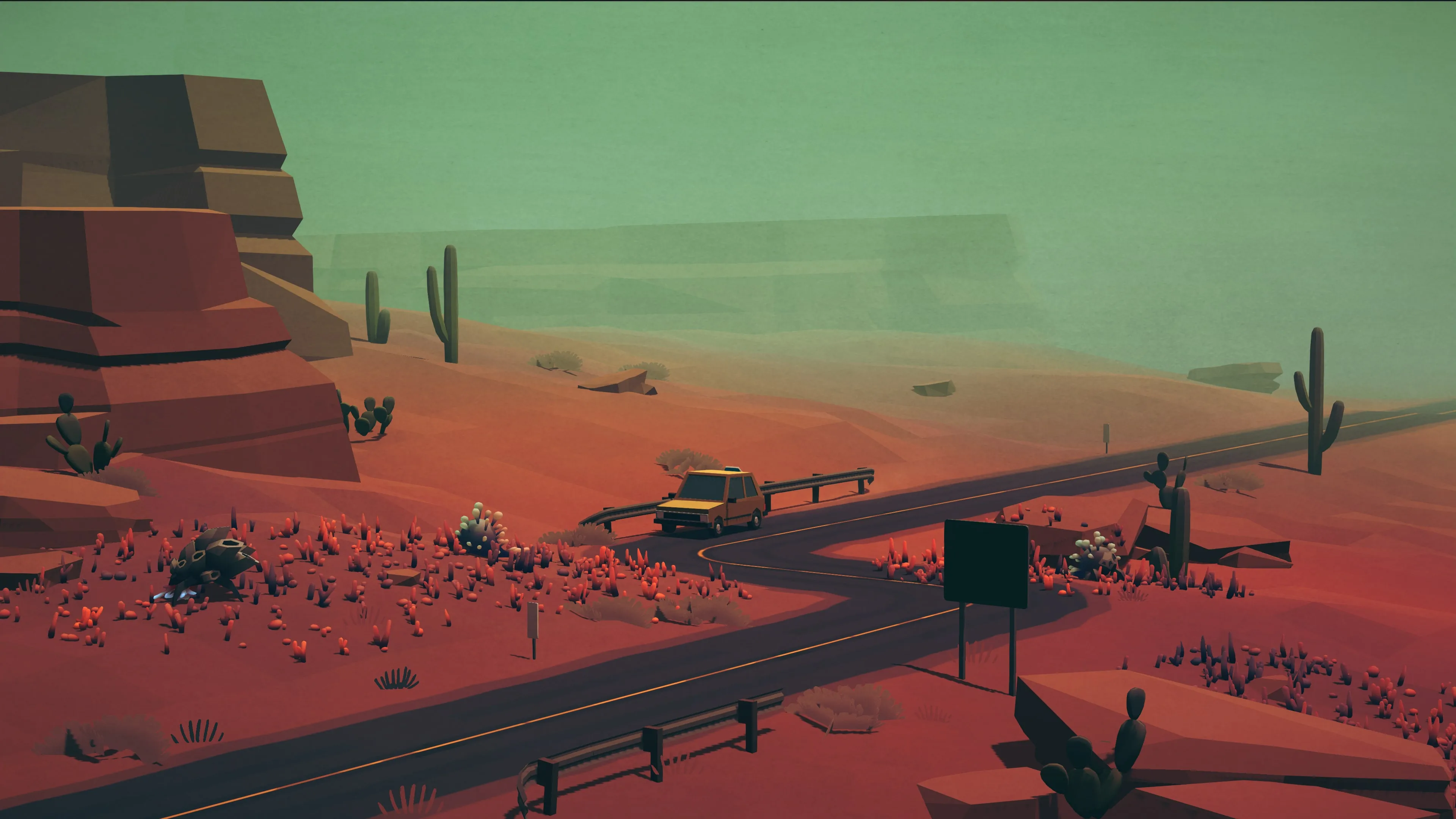 Overland [PS4, PS5] - изображение 2