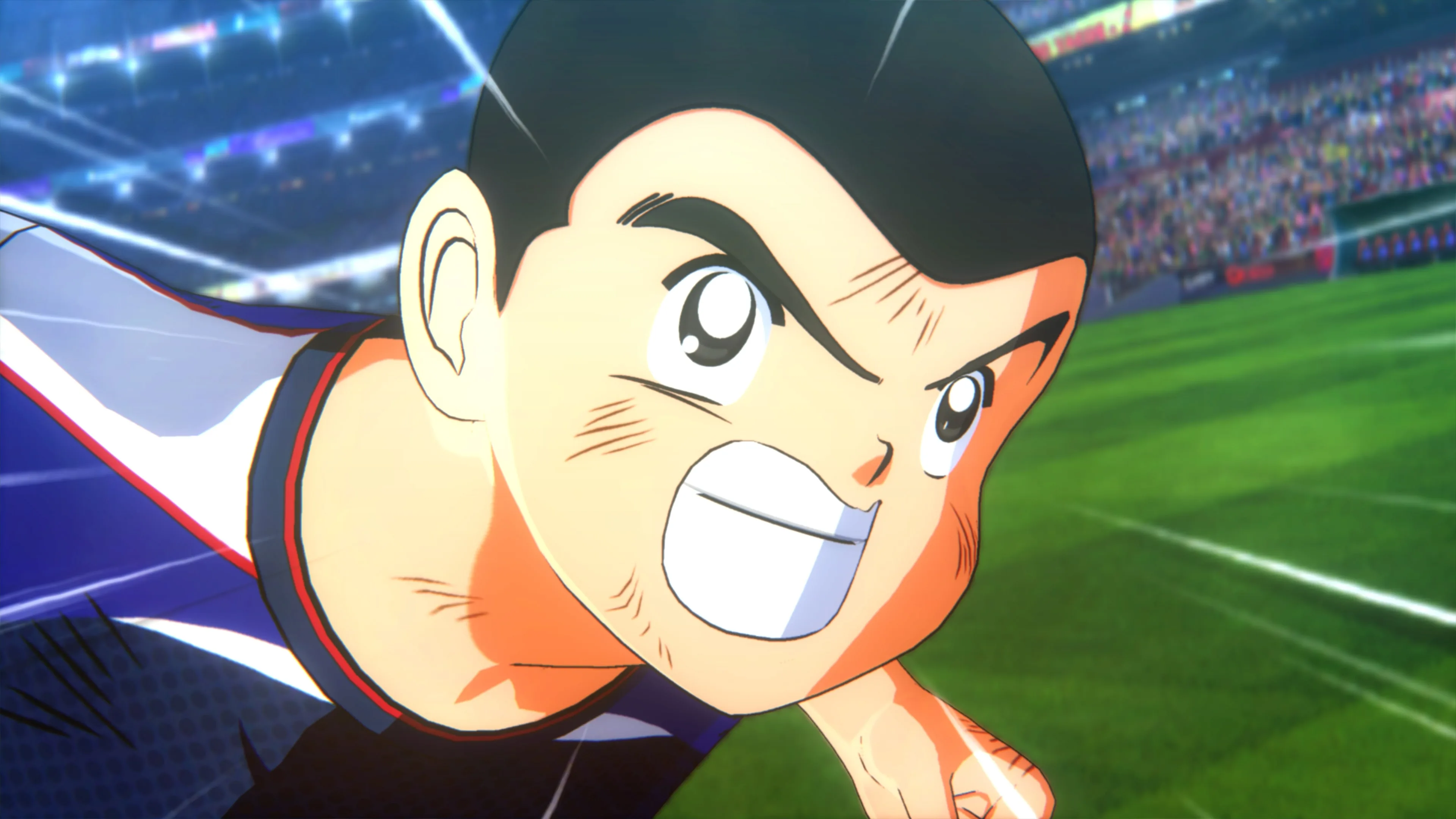 Captain Tsubasa: Rise of New Champions – Deluxe Edition [PS4] - изображение 2