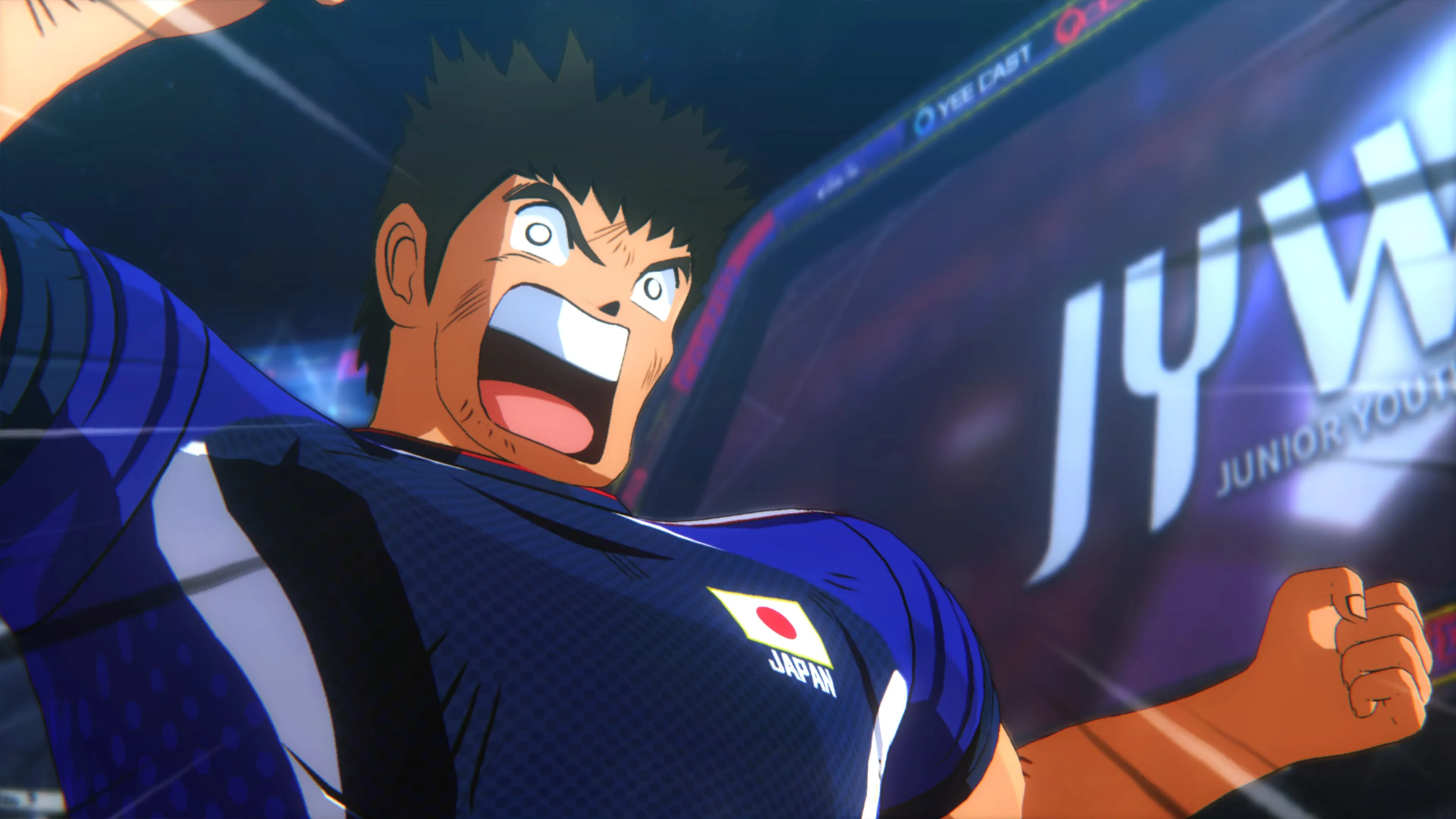 Captain Tsubasa: Rise of New Champions – Deluxe Edition [PS4] - изображение 3