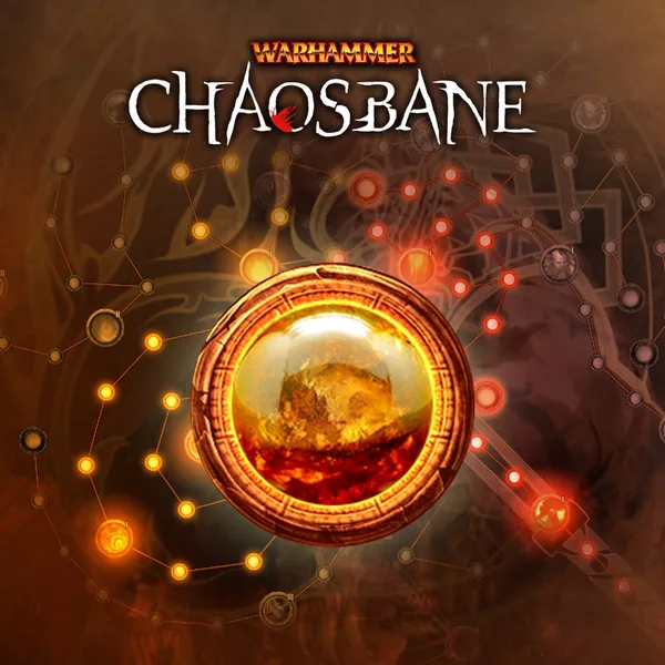 Warhammer: Chaosbane - Gods Pack [PS4]