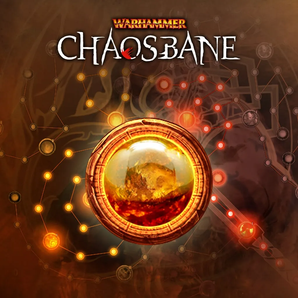 Warhammer: Chaosbane - Gods Pack [PS4] - изображение 1